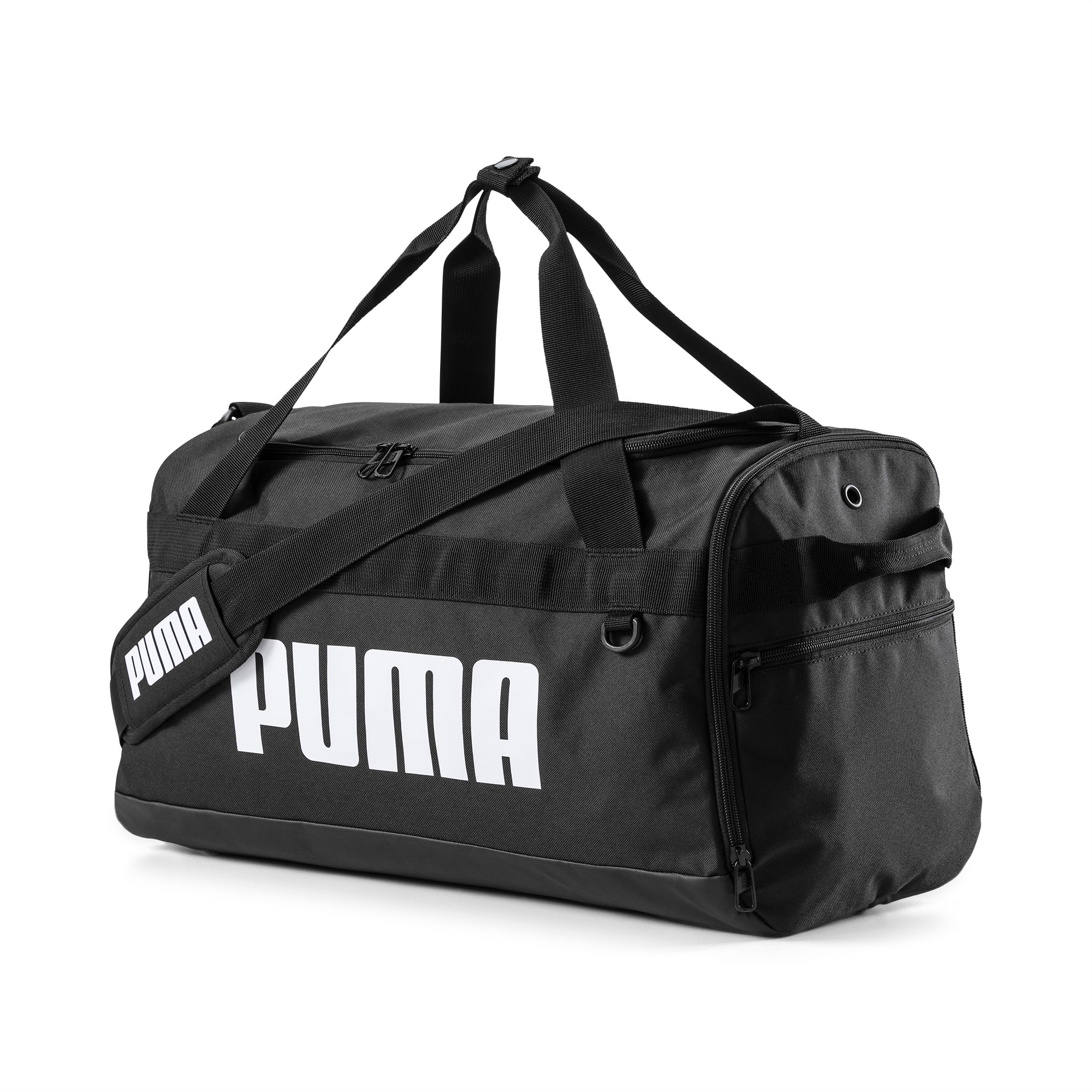puma small duffle bag