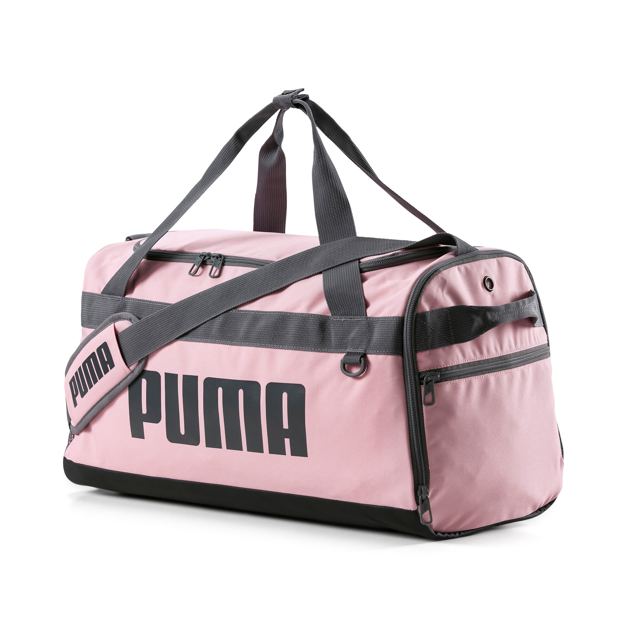 puma challenger duffel bag