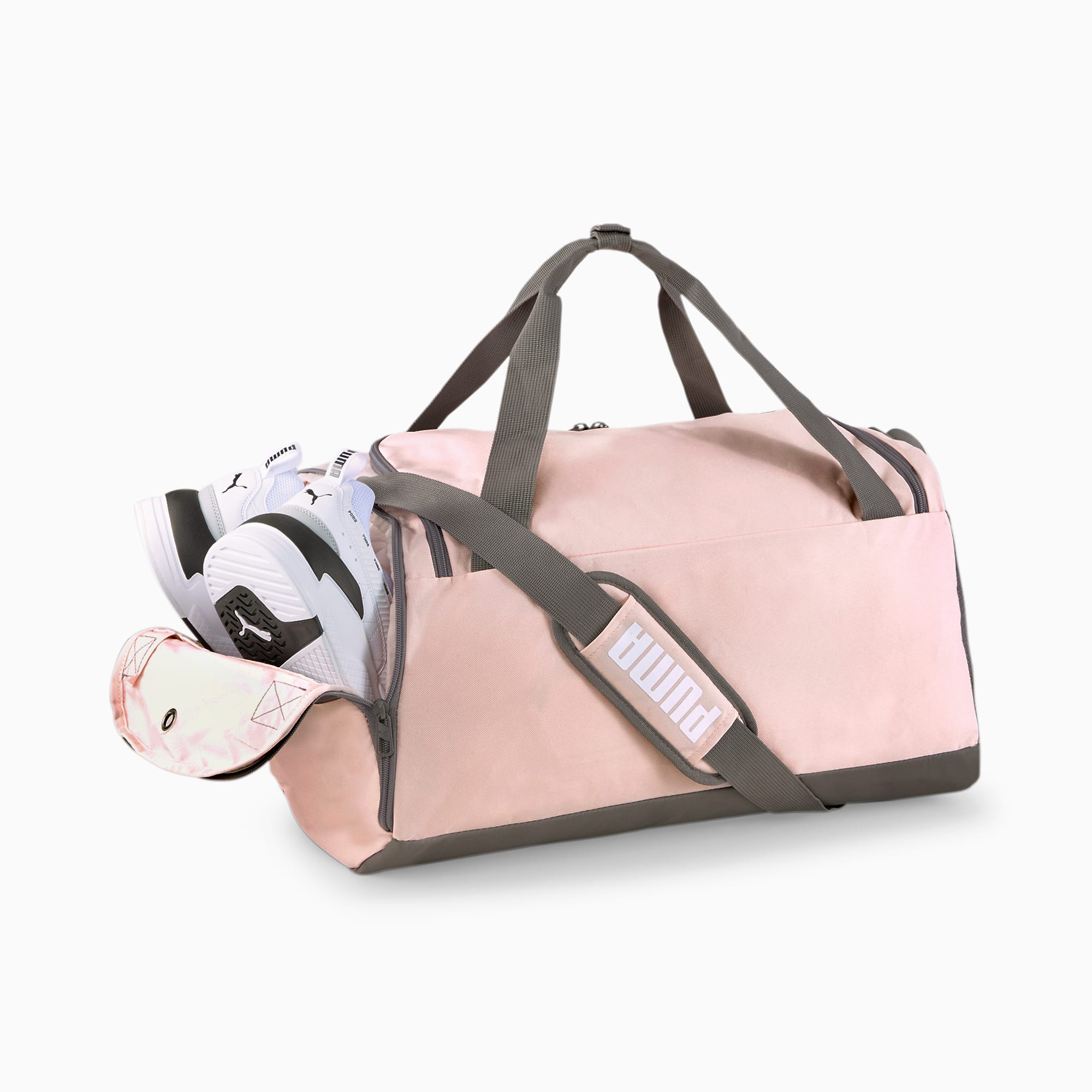 Puma small duffle bag new arrivals