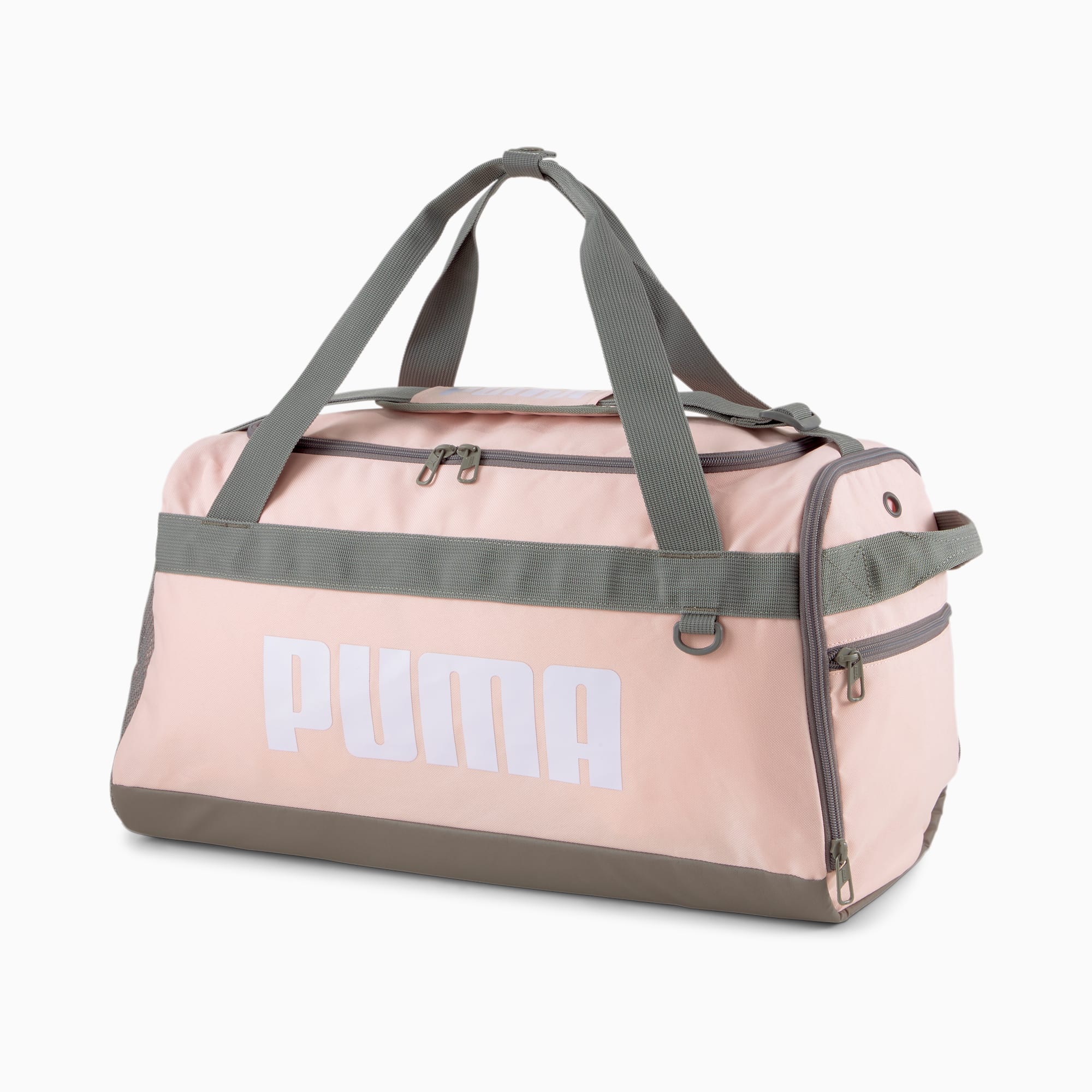 Puma small rolling duffel bag shop