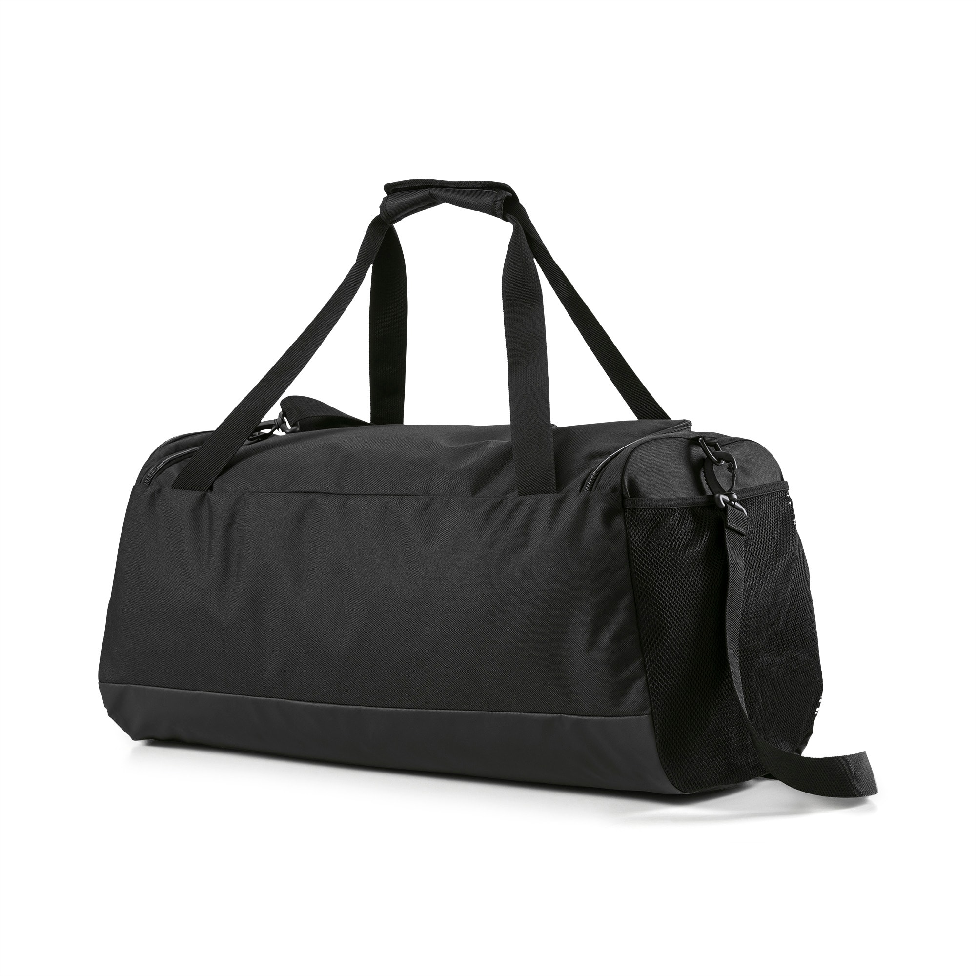 puma duffle bag