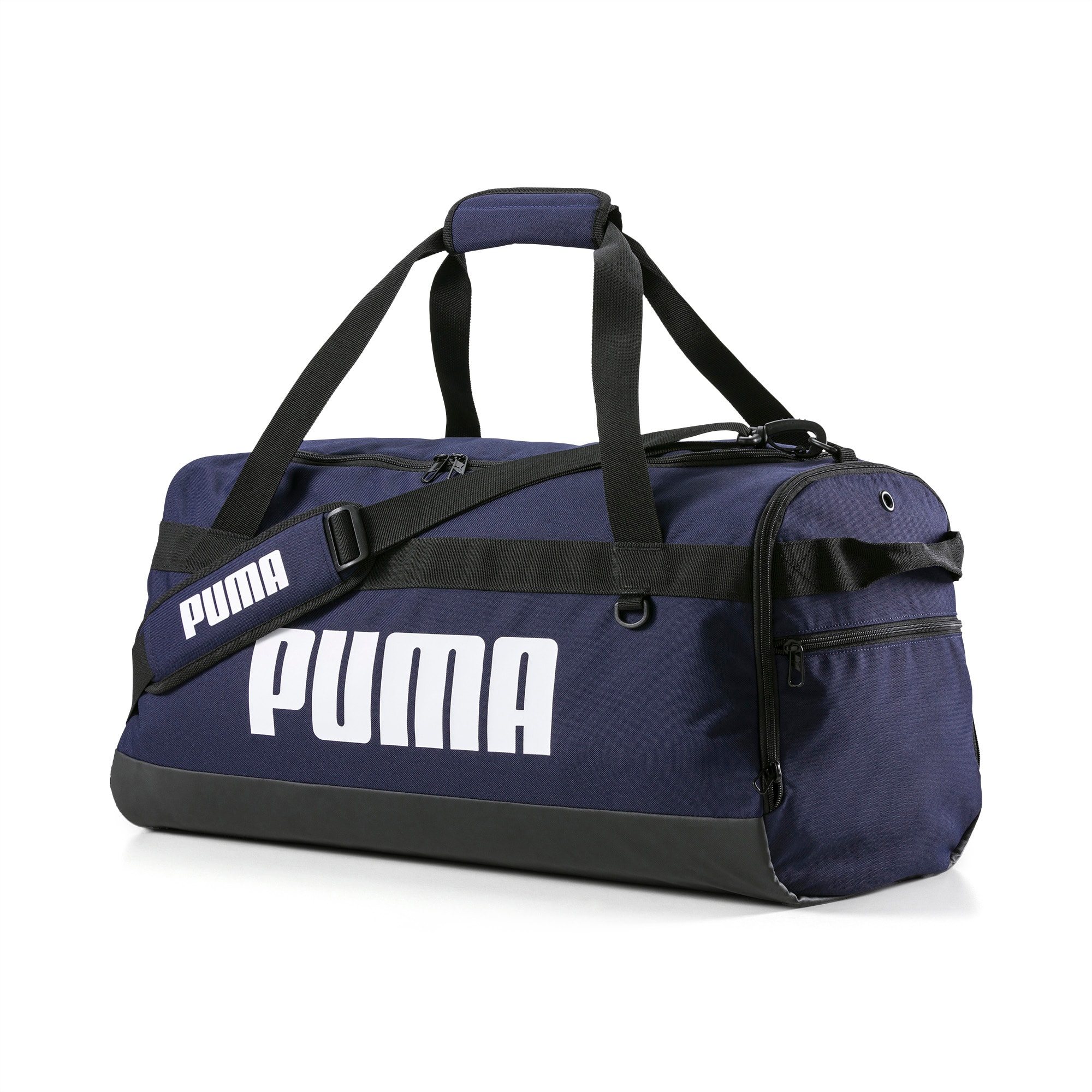 PUMA Challenger Medium Duffel Bag