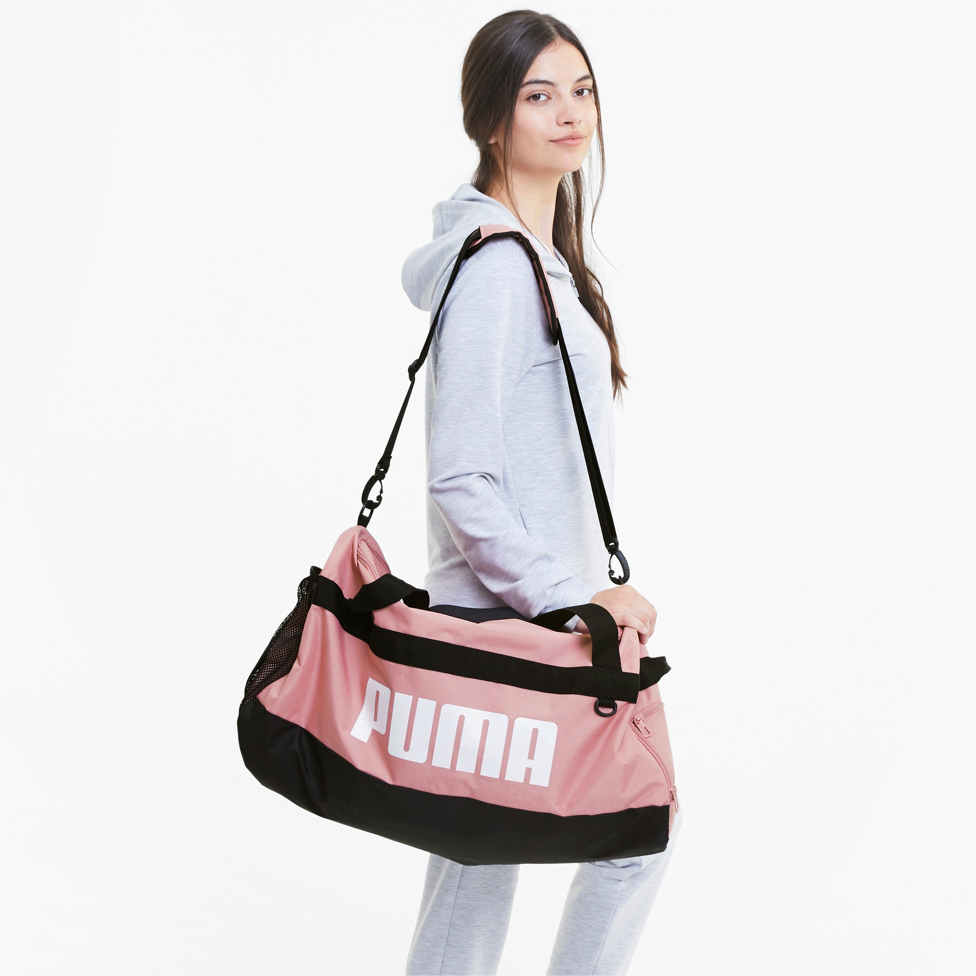 puma chall holdall