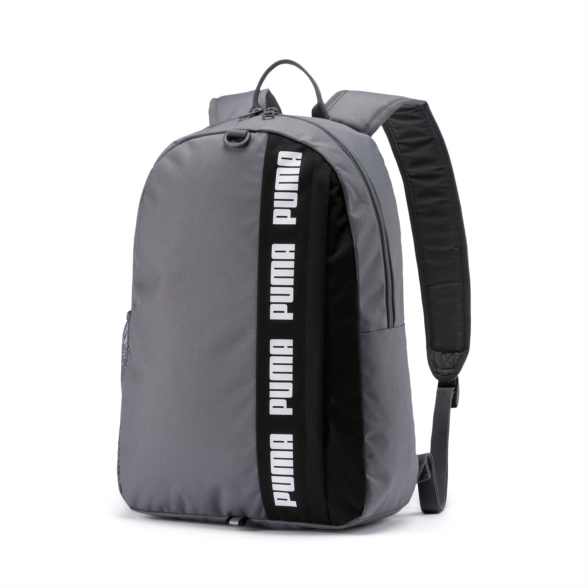 puma phase backpack size