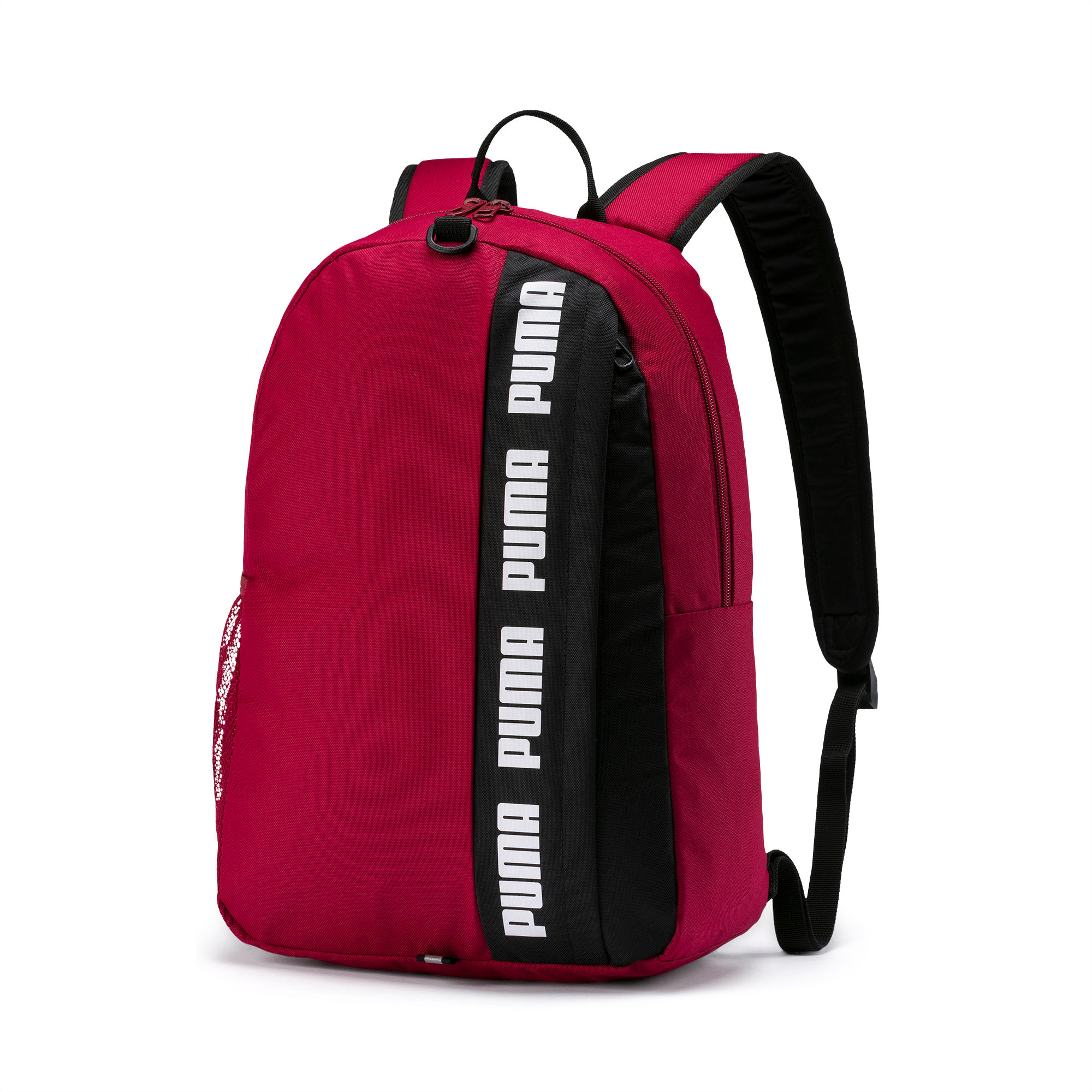 puma phase backpack size