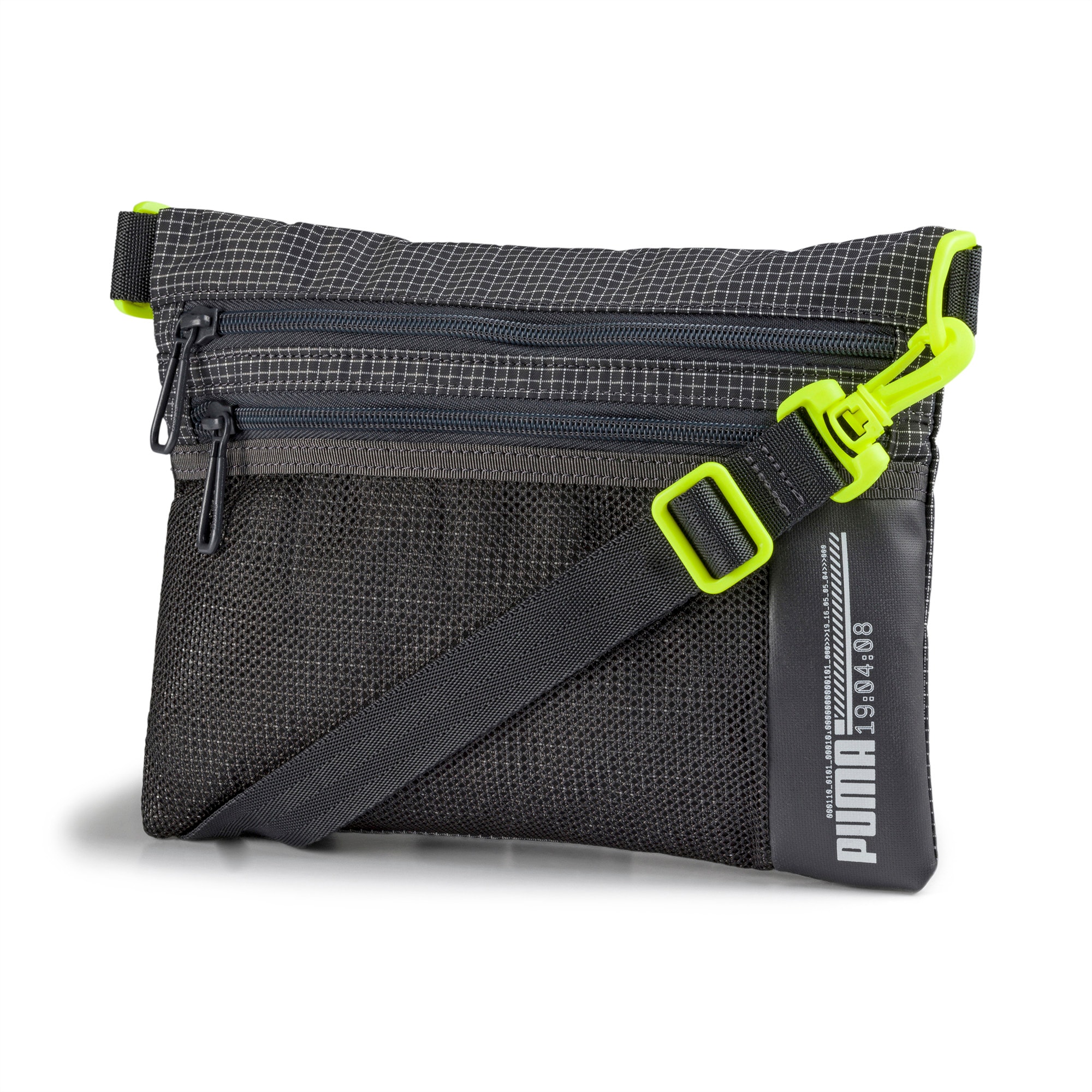 Puma fitness shoulder bag deals