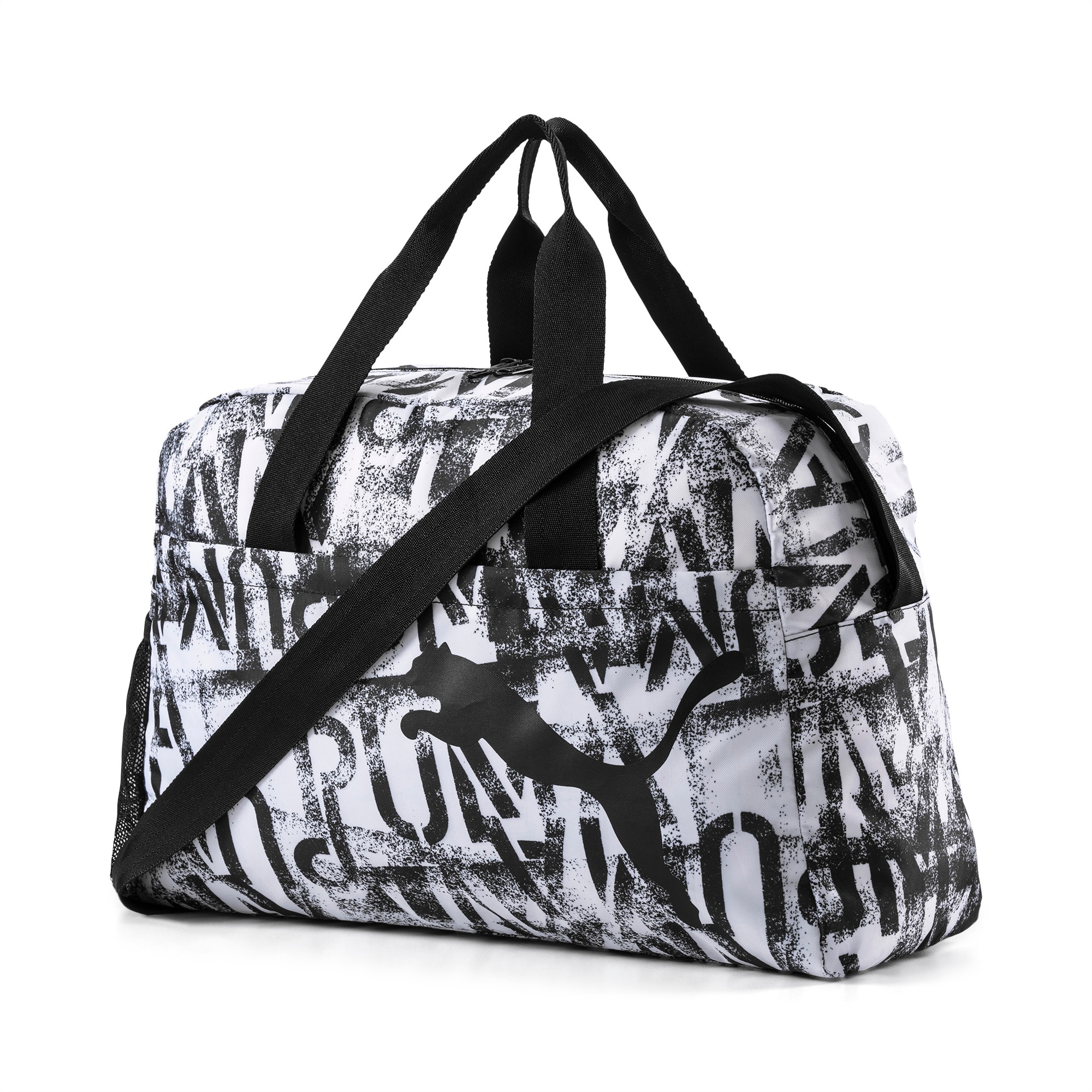 Puma at ess grip 2025 bag