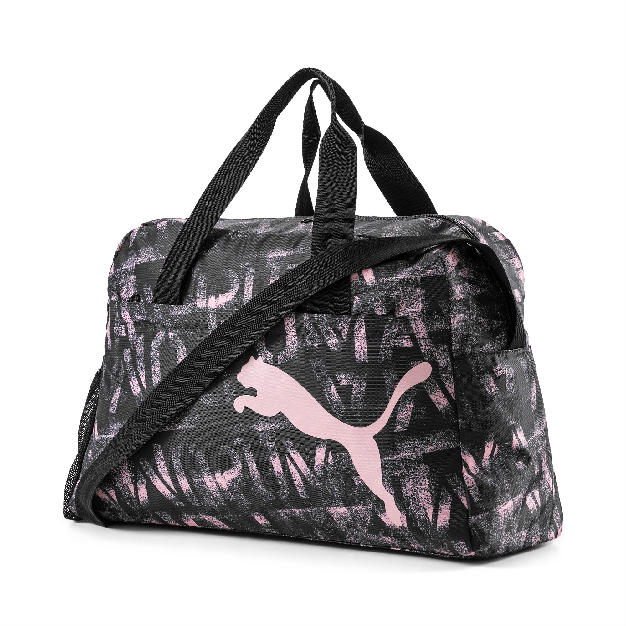 AT ESS Grip Bag | PUMA