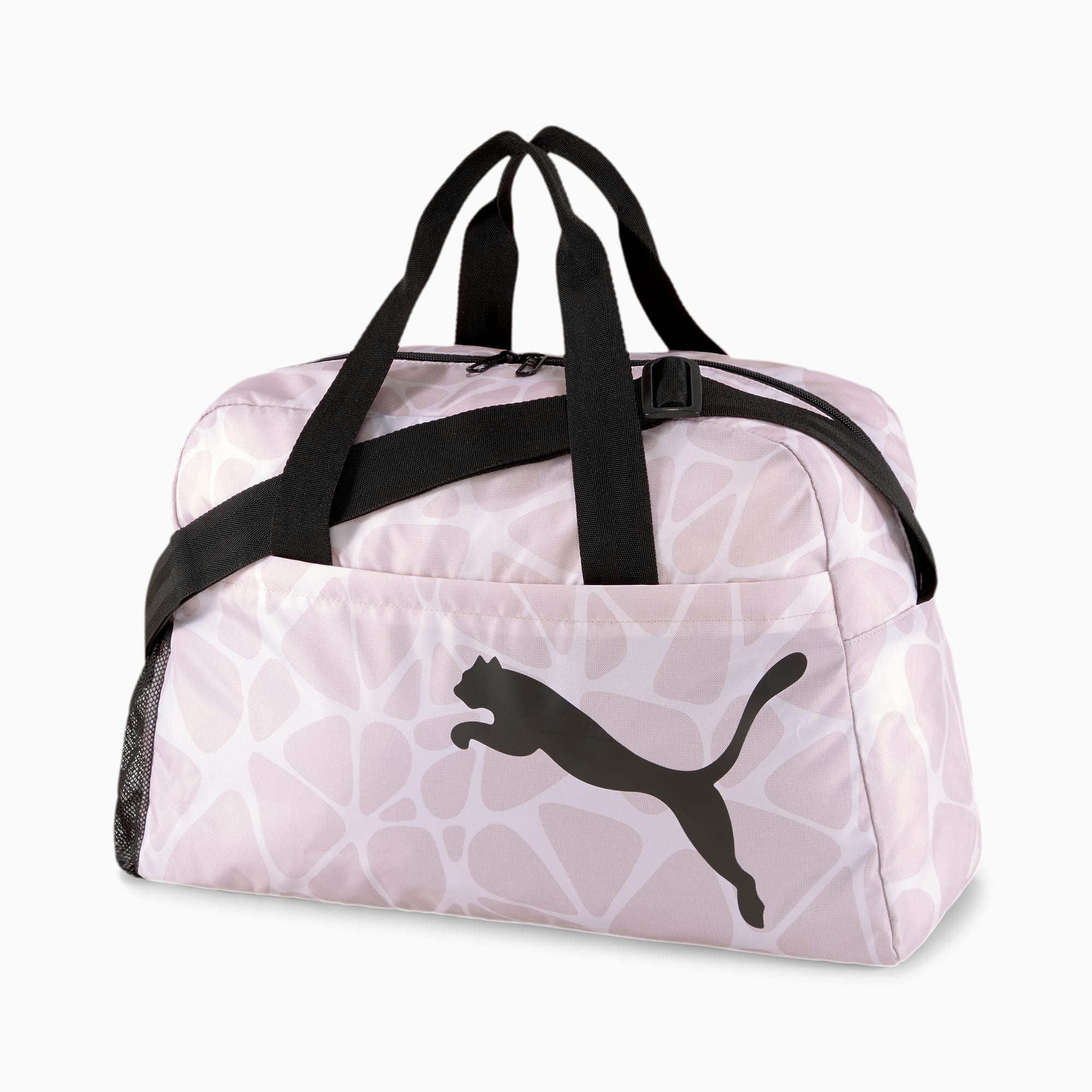 puma workout grip bag