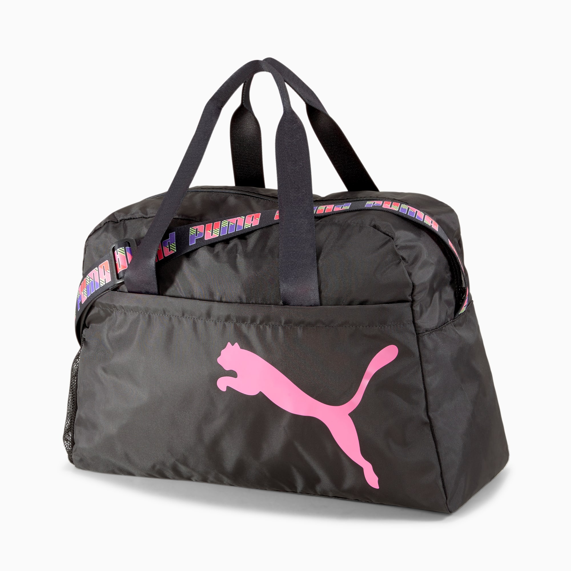 puma core grip bag