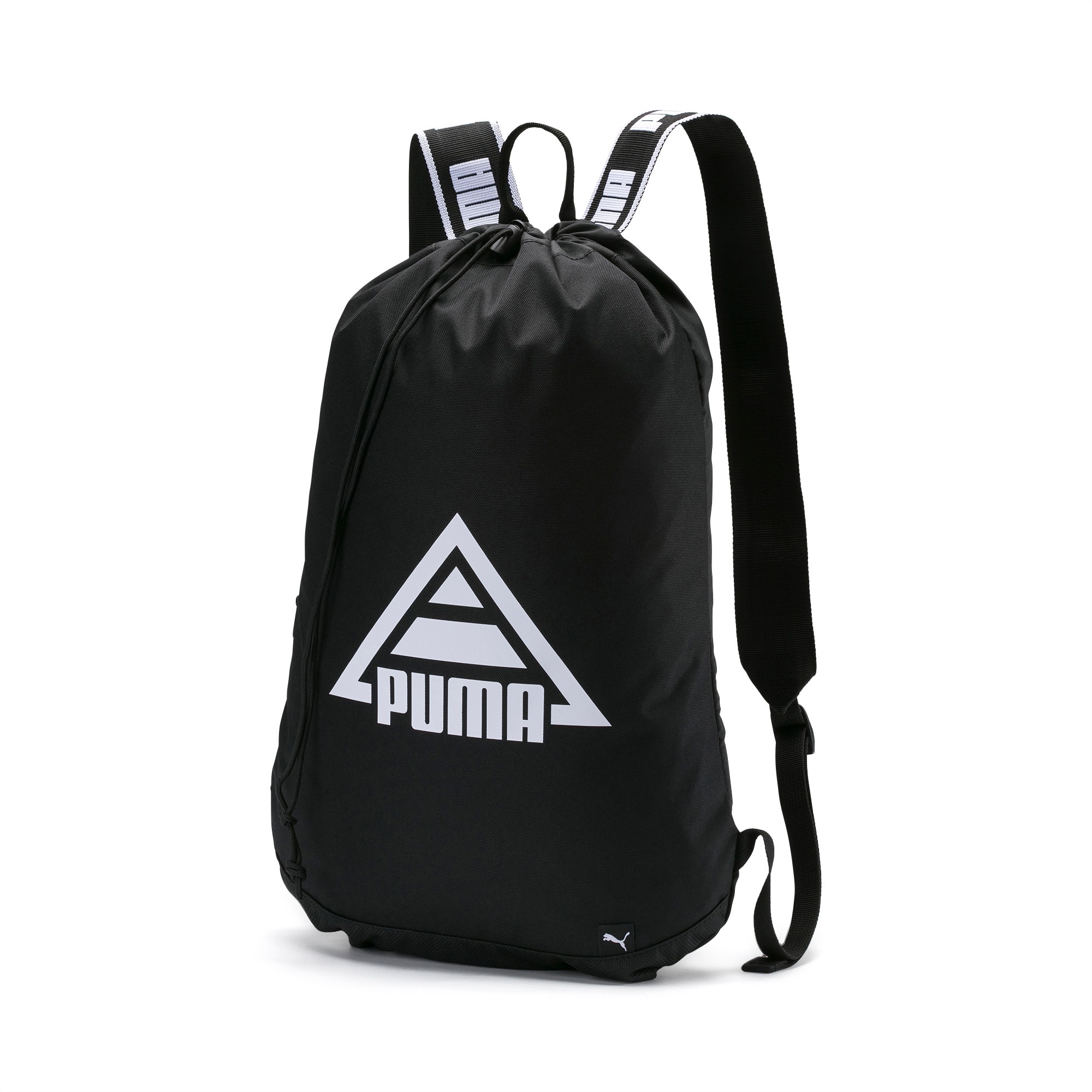 Sole Smart Bag | Puma Black | PUMA Backpacks | PUMA