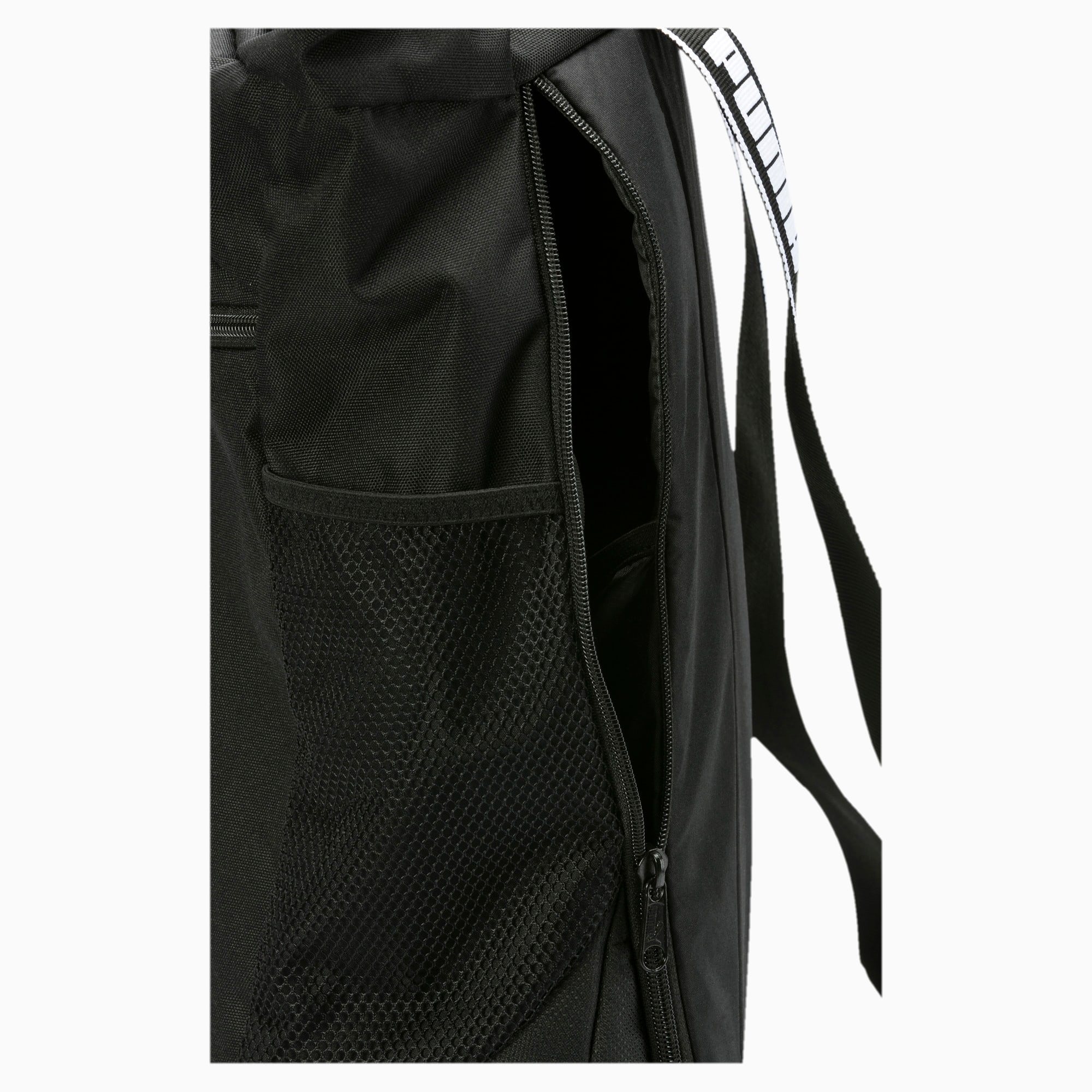 バッグ POLY DAILY LOGO BACKPACK Y-3 Y-3 Logo-plaque Backpack | REVERSIBLE