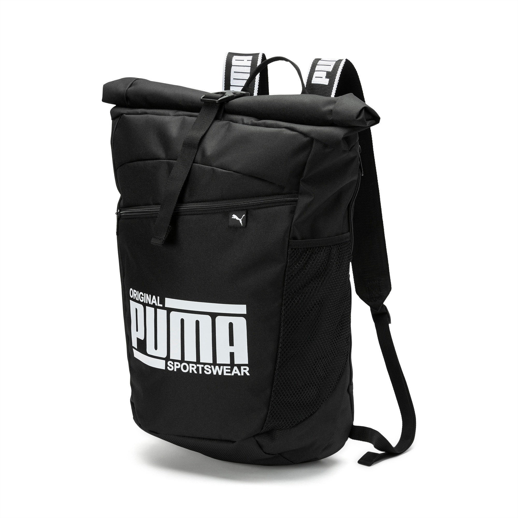 sole backpack puma