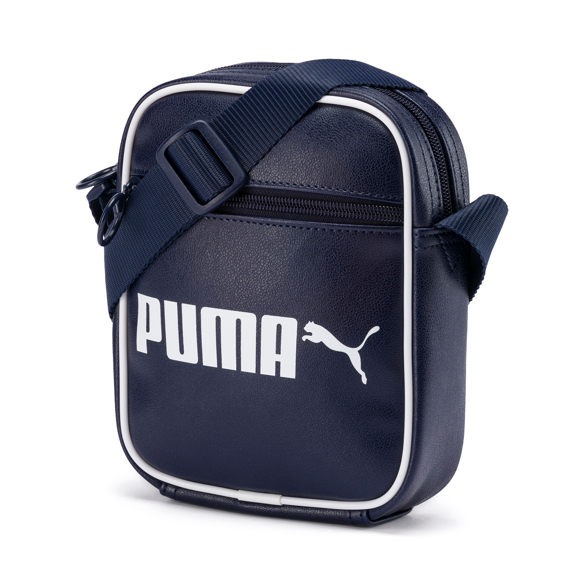 puma retro bag