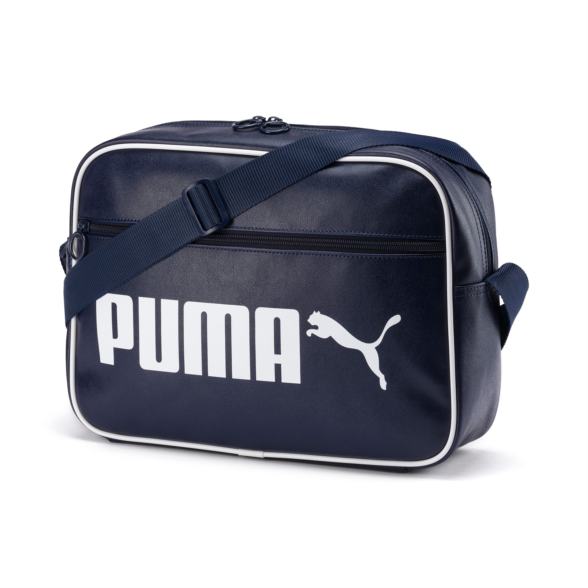 retro shoulder bag