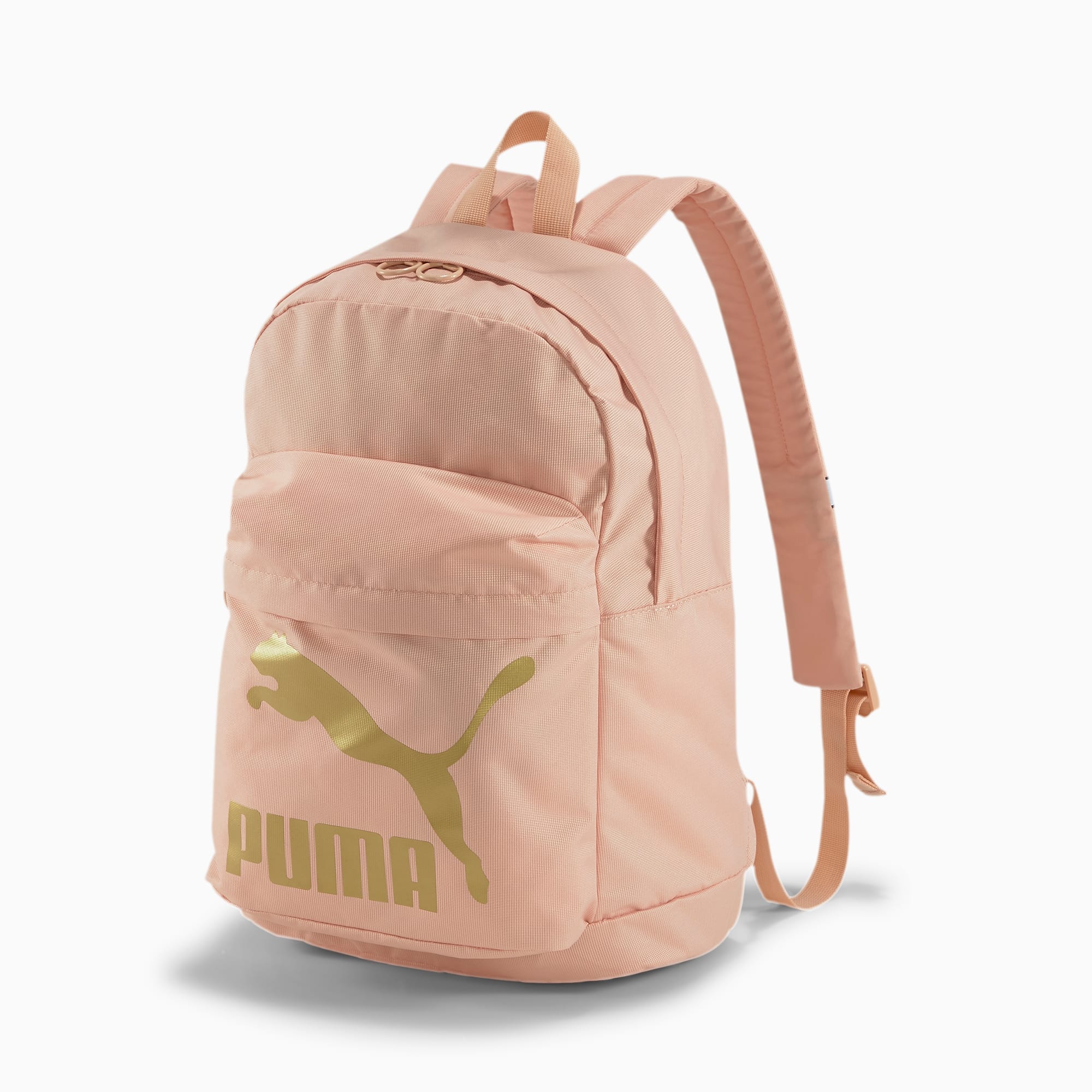 Puma ferrari bookbag pink best sale