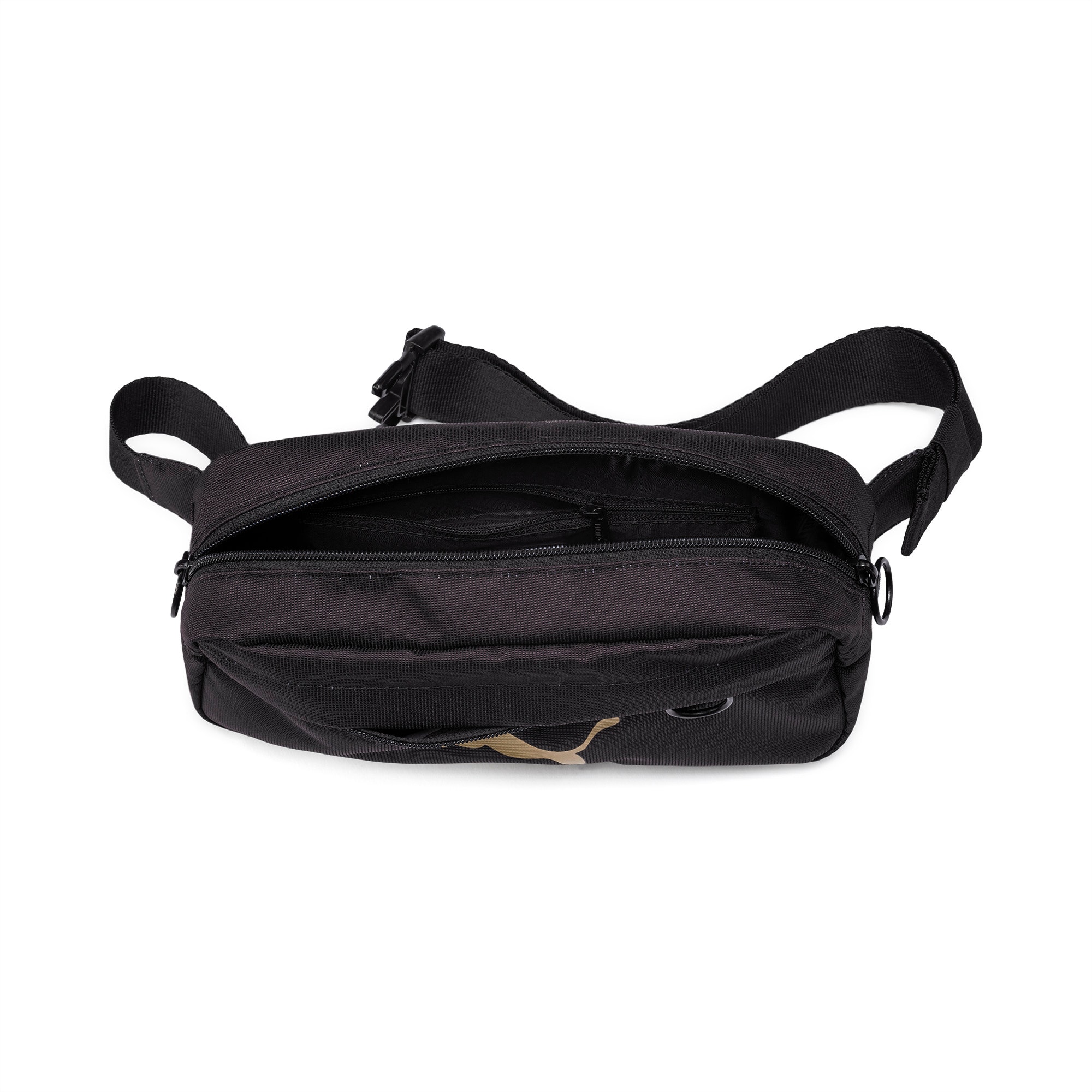 sacoche puma femme or
