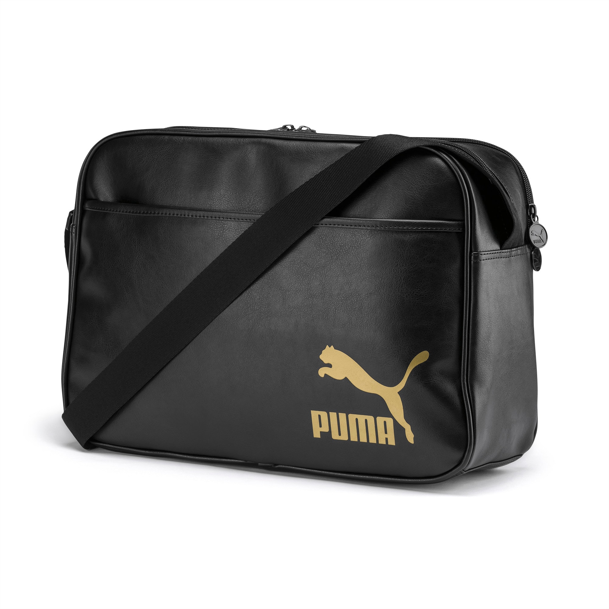 Сумки Puma сумка Campus Reporter