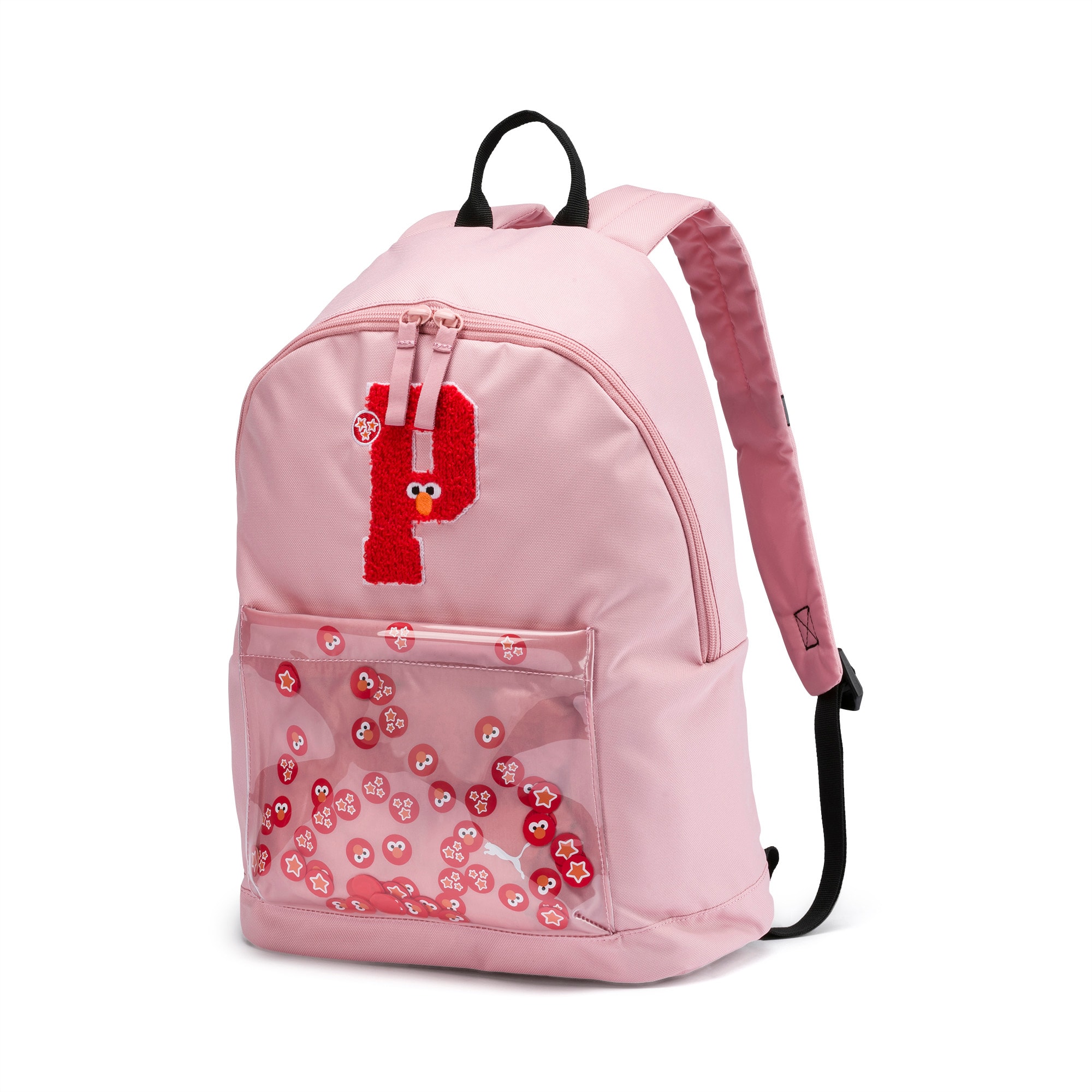 puma kids backpack