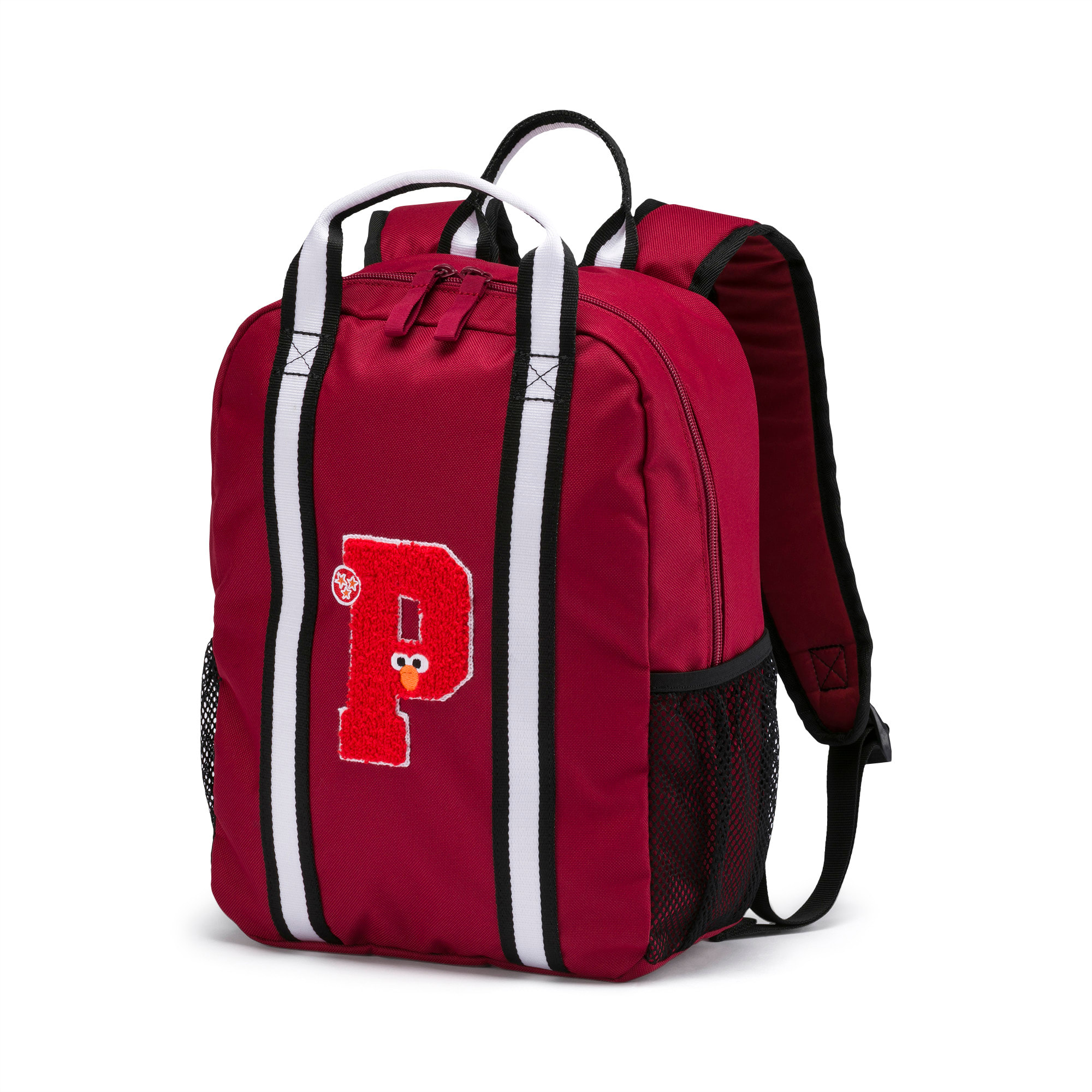 puma sesame street bag