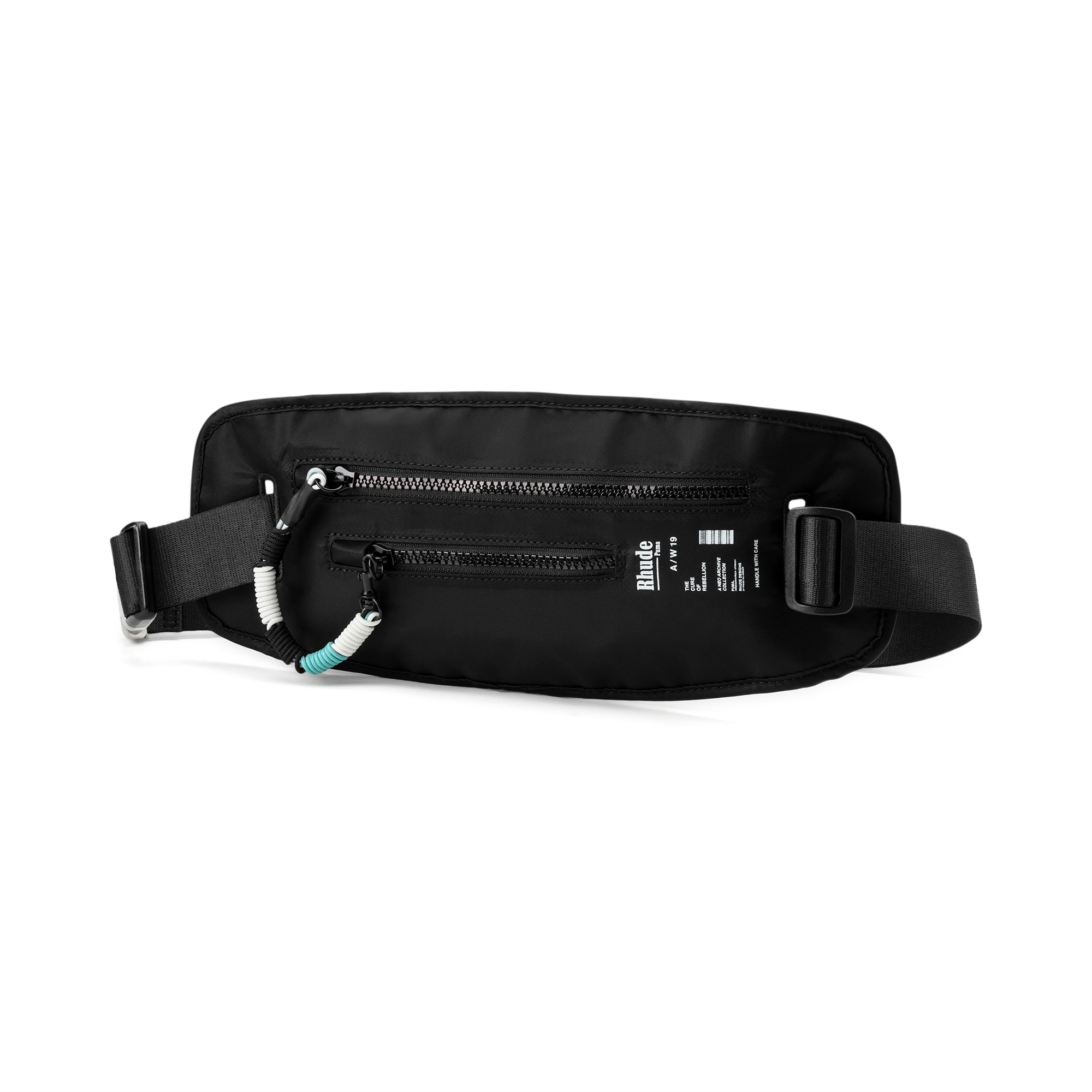 puma xo waist bag