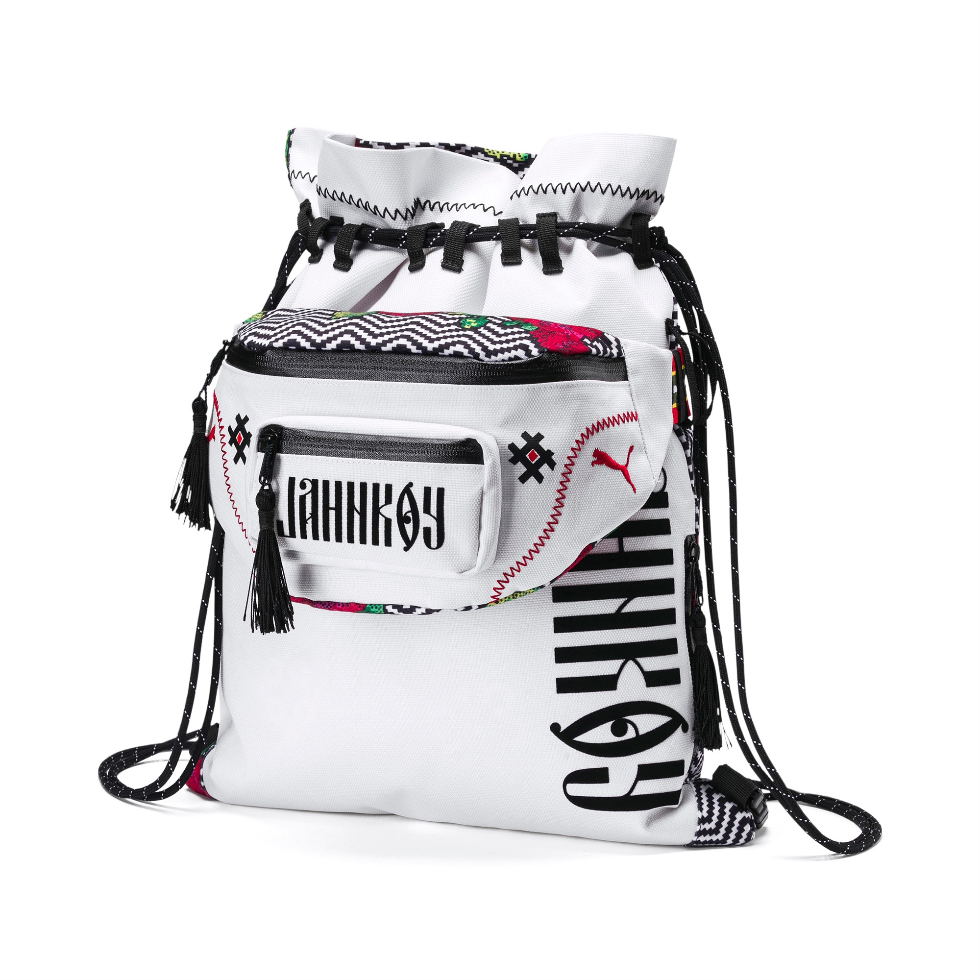 puma backpack bags