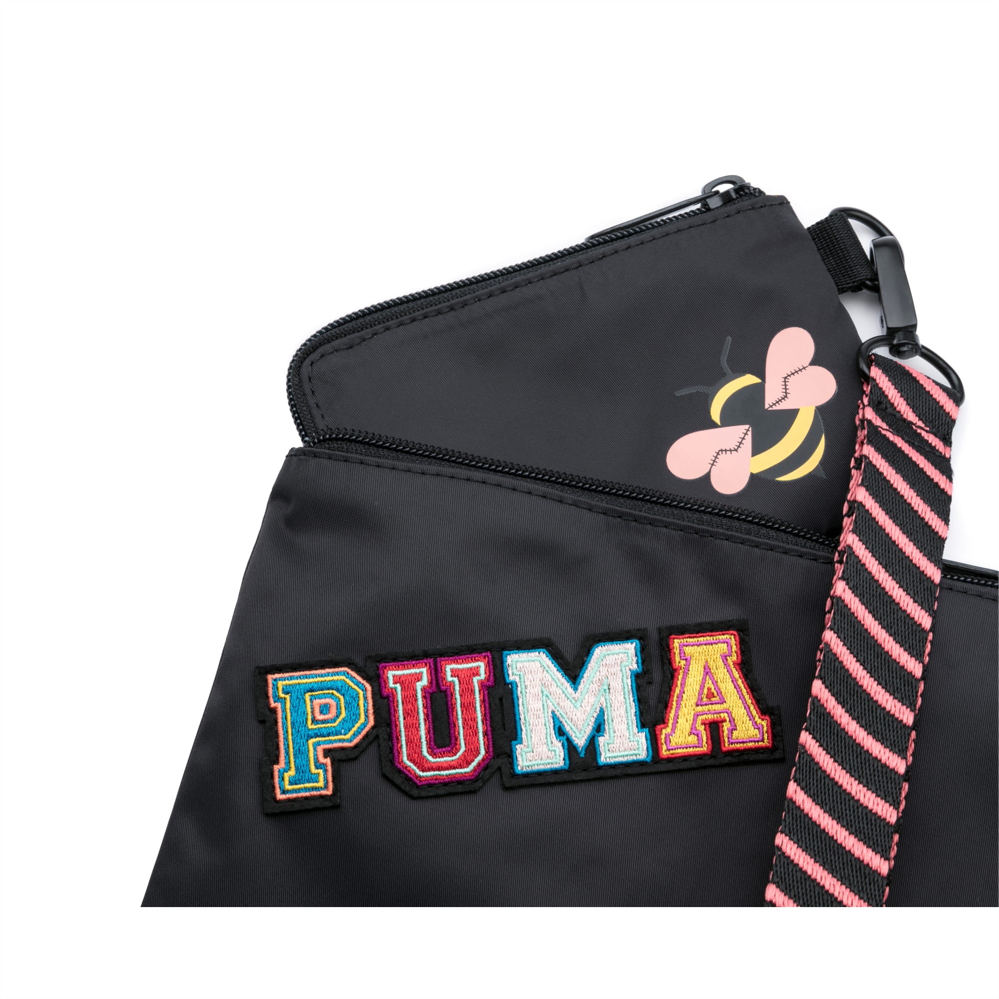 Sue tsai puma duffel bag clearance