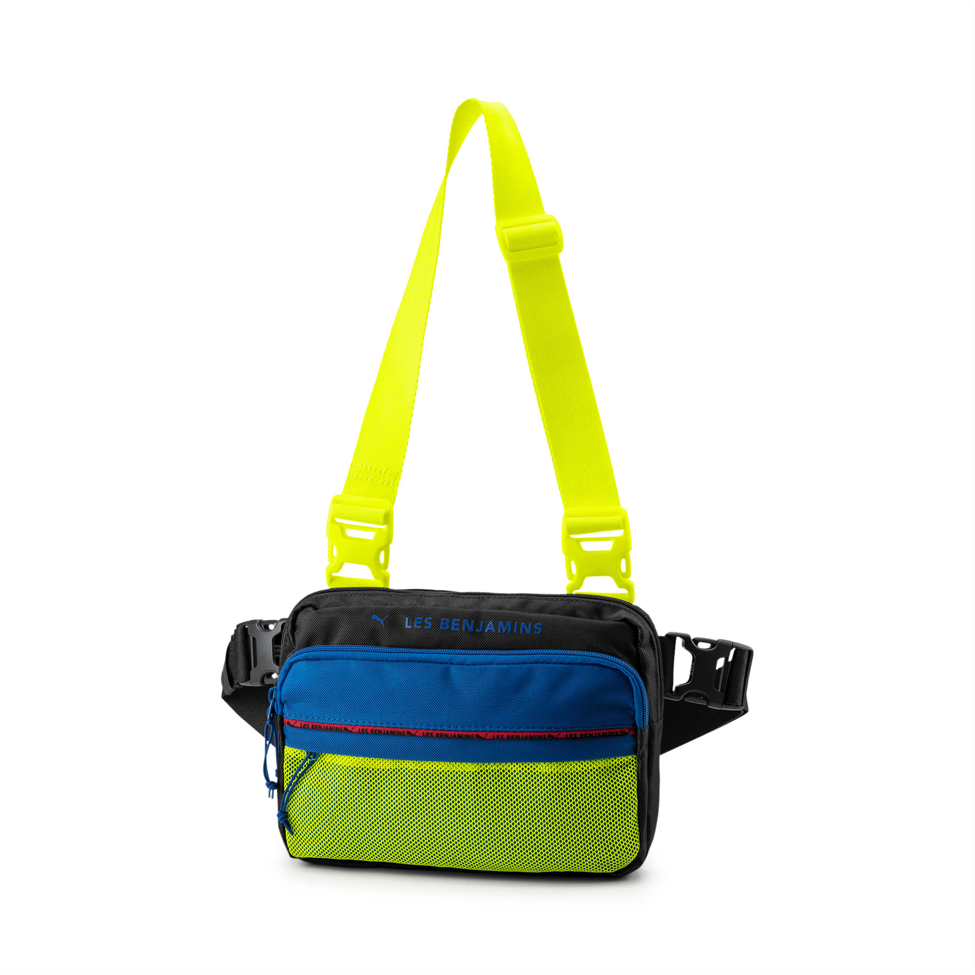 chest bag puma