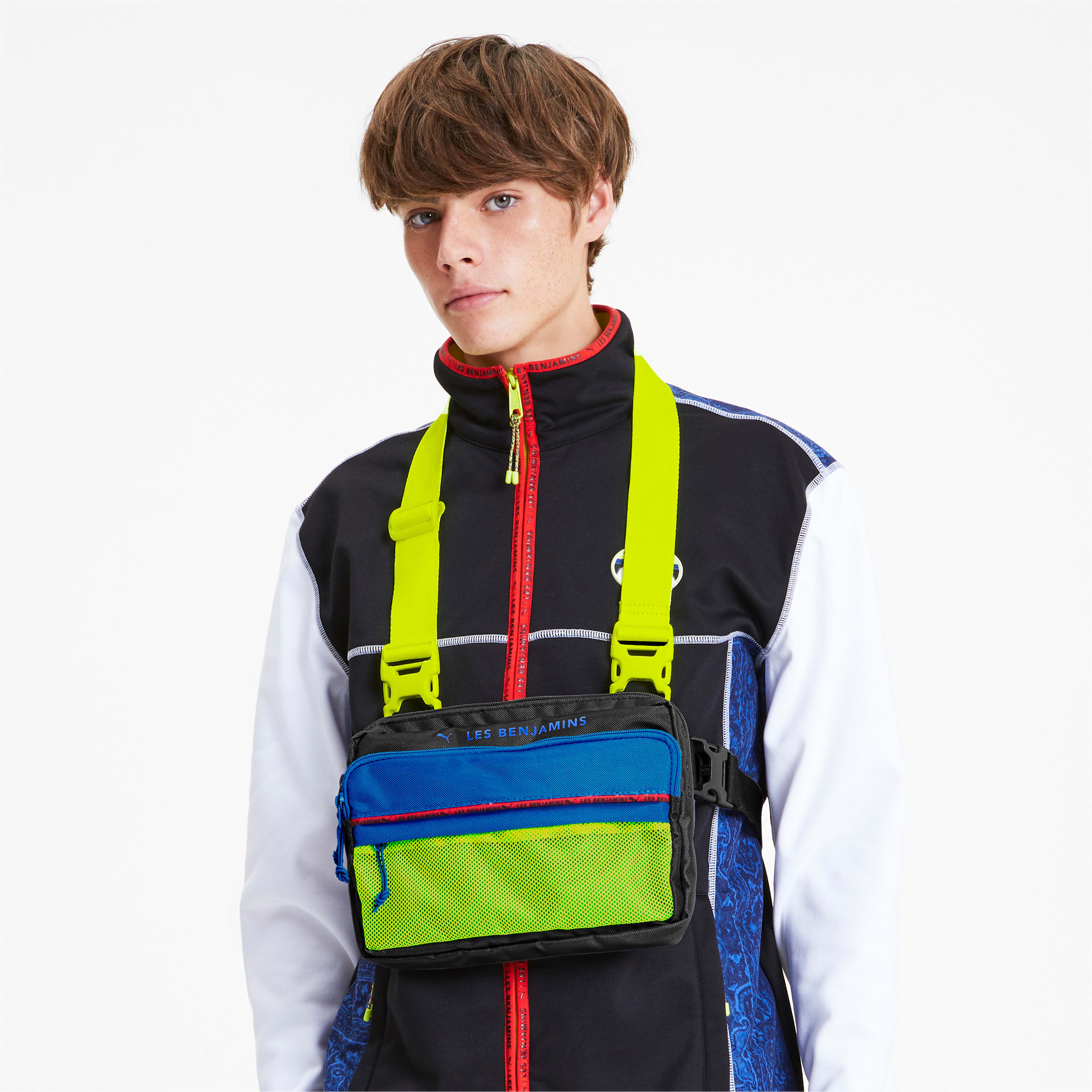 chest bag puma