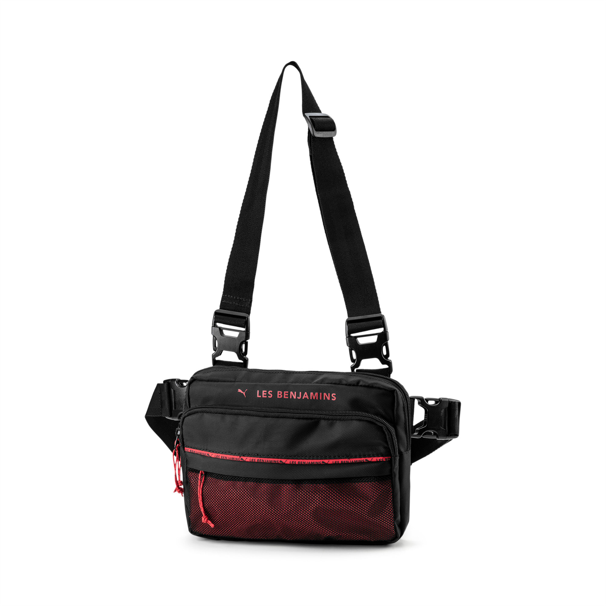 puma over the shoulder bag