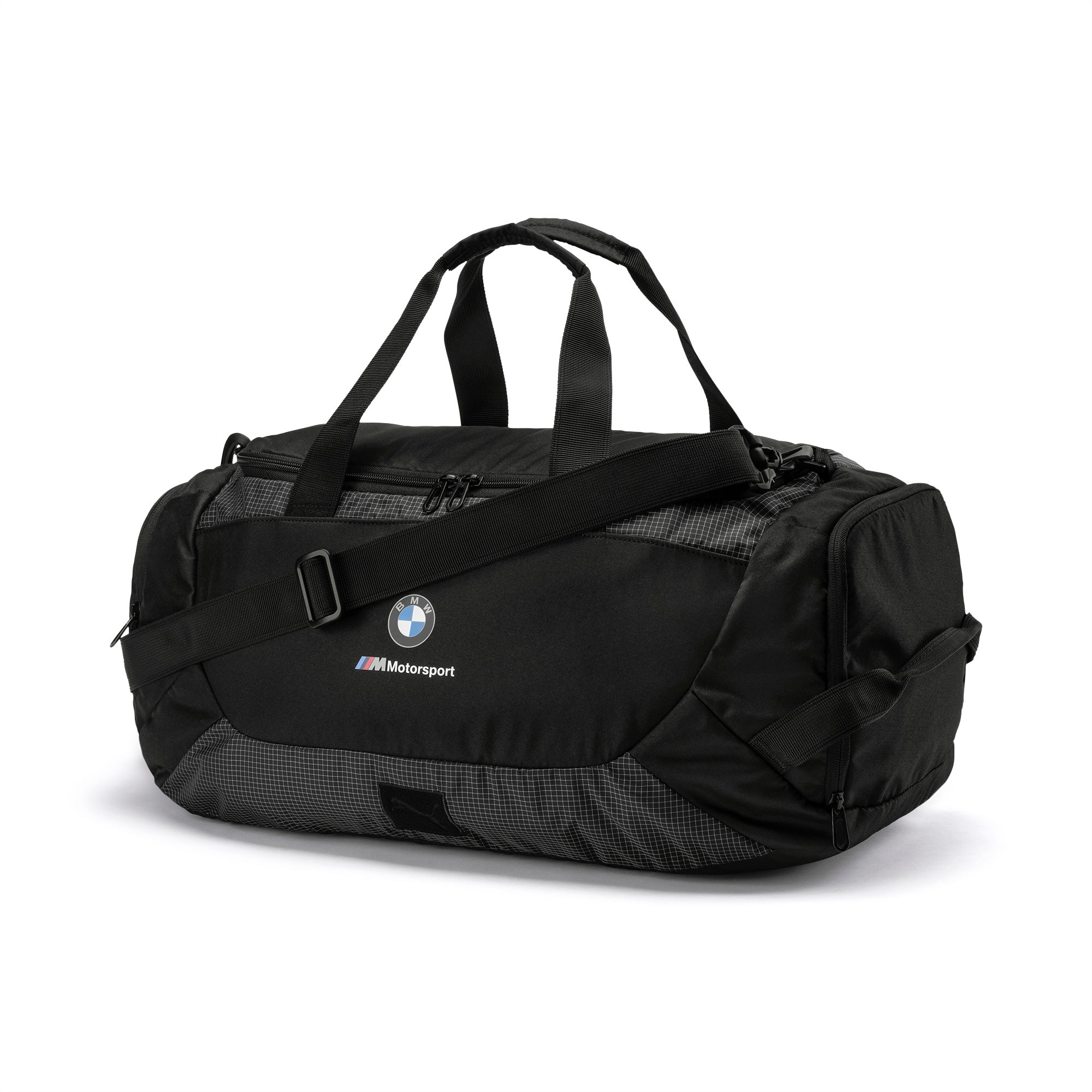 puma bmw handbag pink