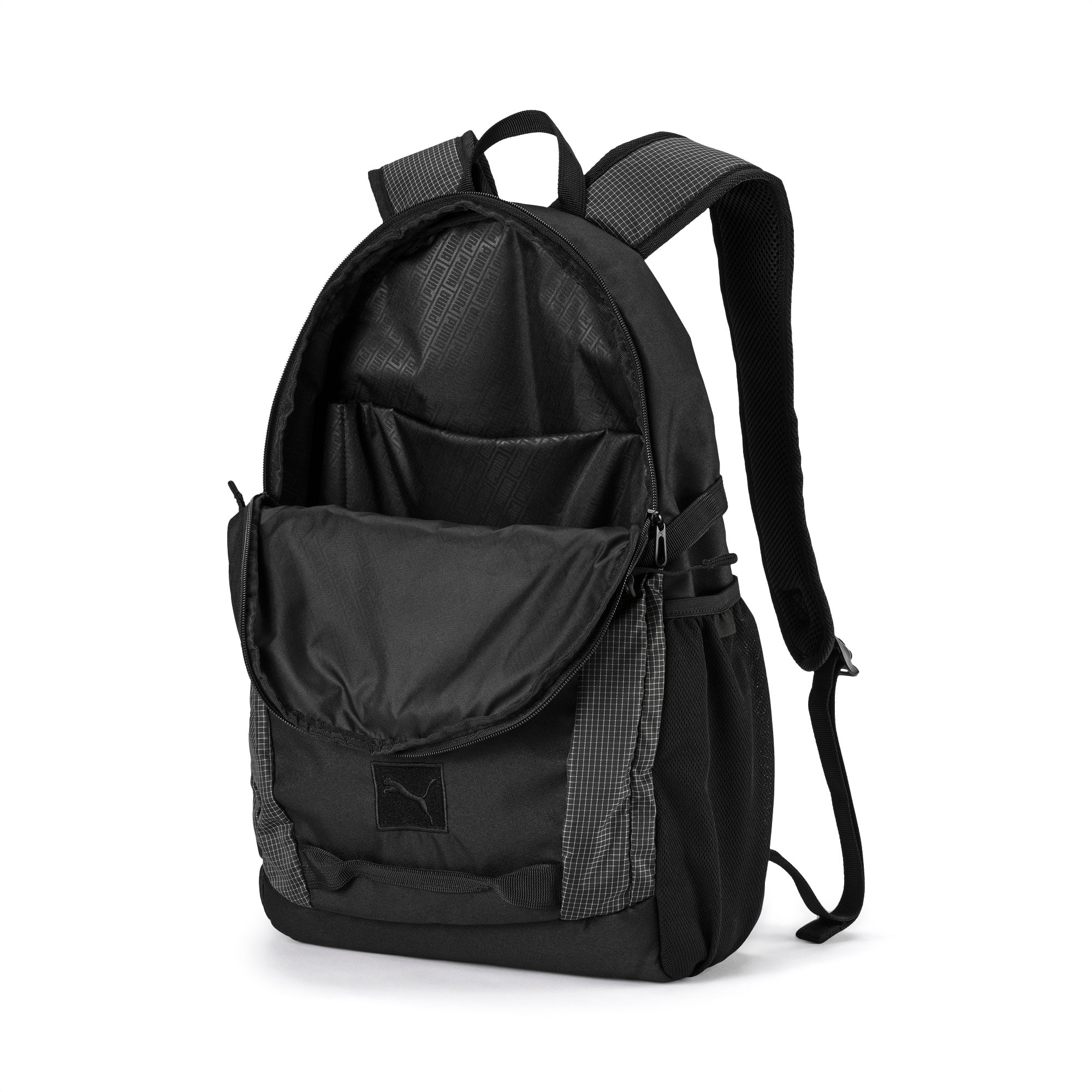 puma bmw backpack 2014