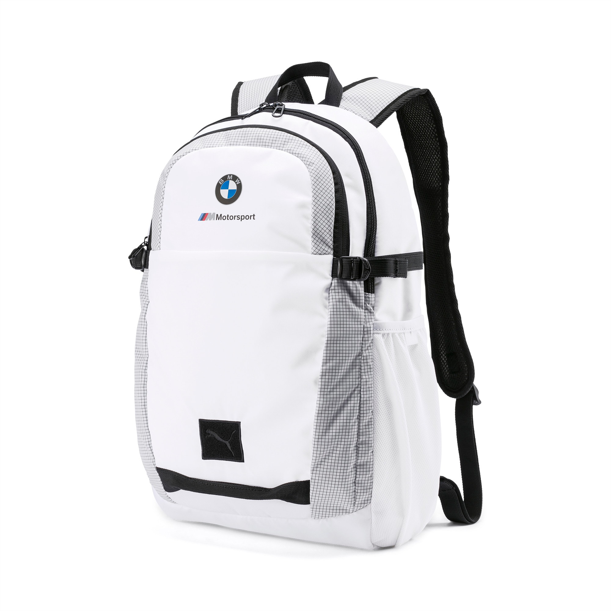 bmw motorsport puma backpack