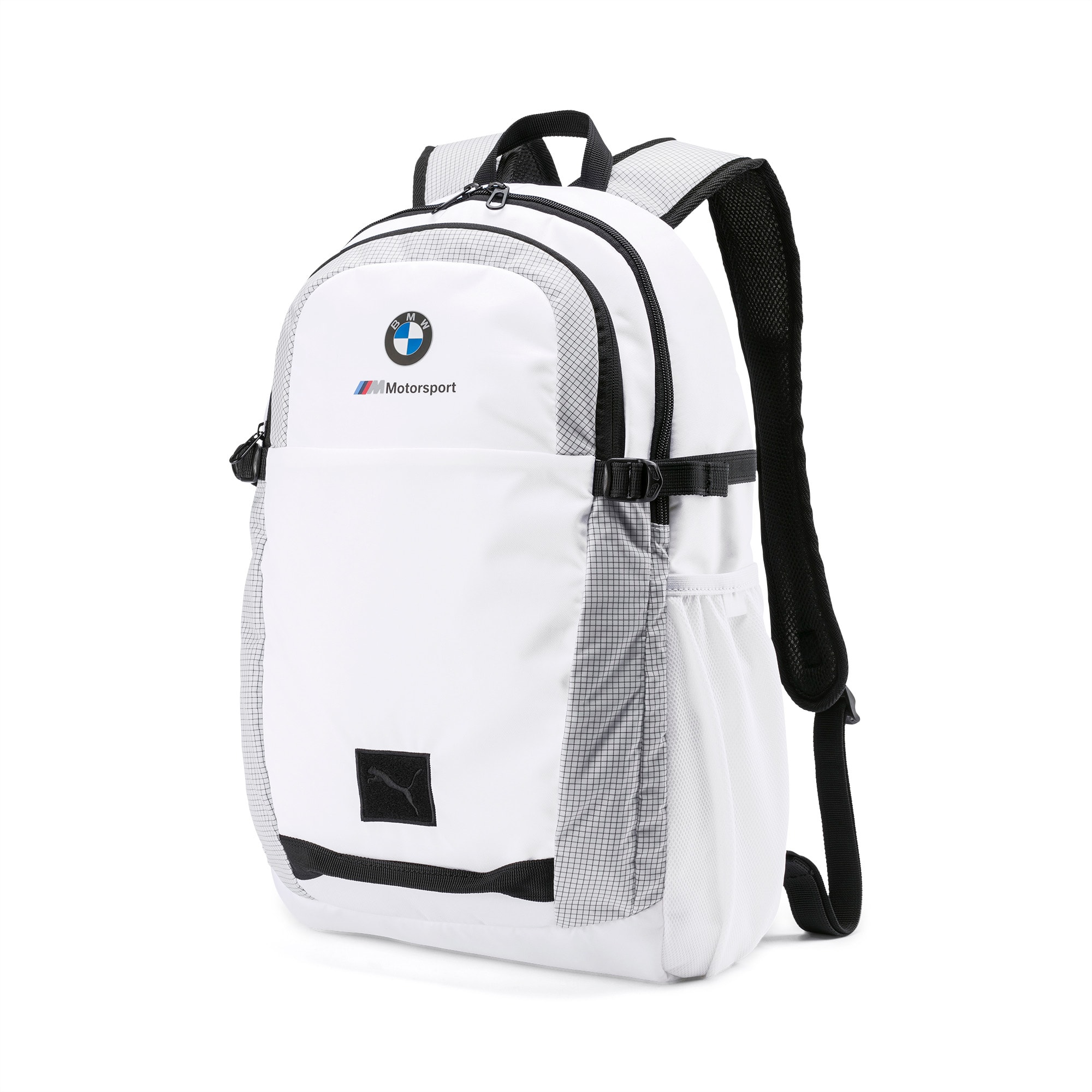 Mochila puma bmw motorsport clearance