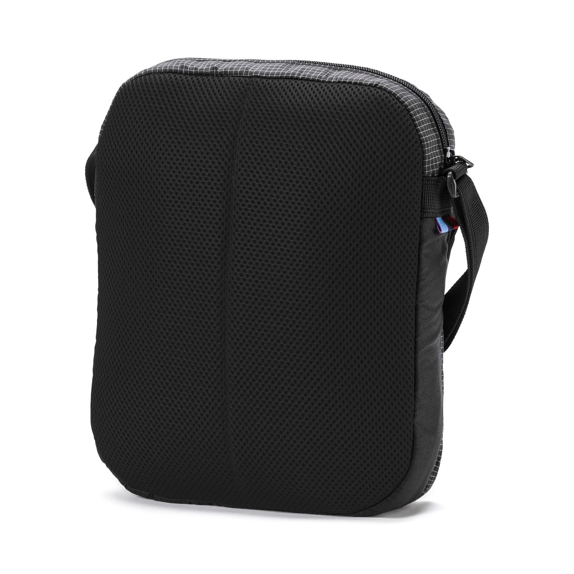 BMW M Motorsport Portable Bag | PUMA BMW M Motorsport Portable Bag | PUMA