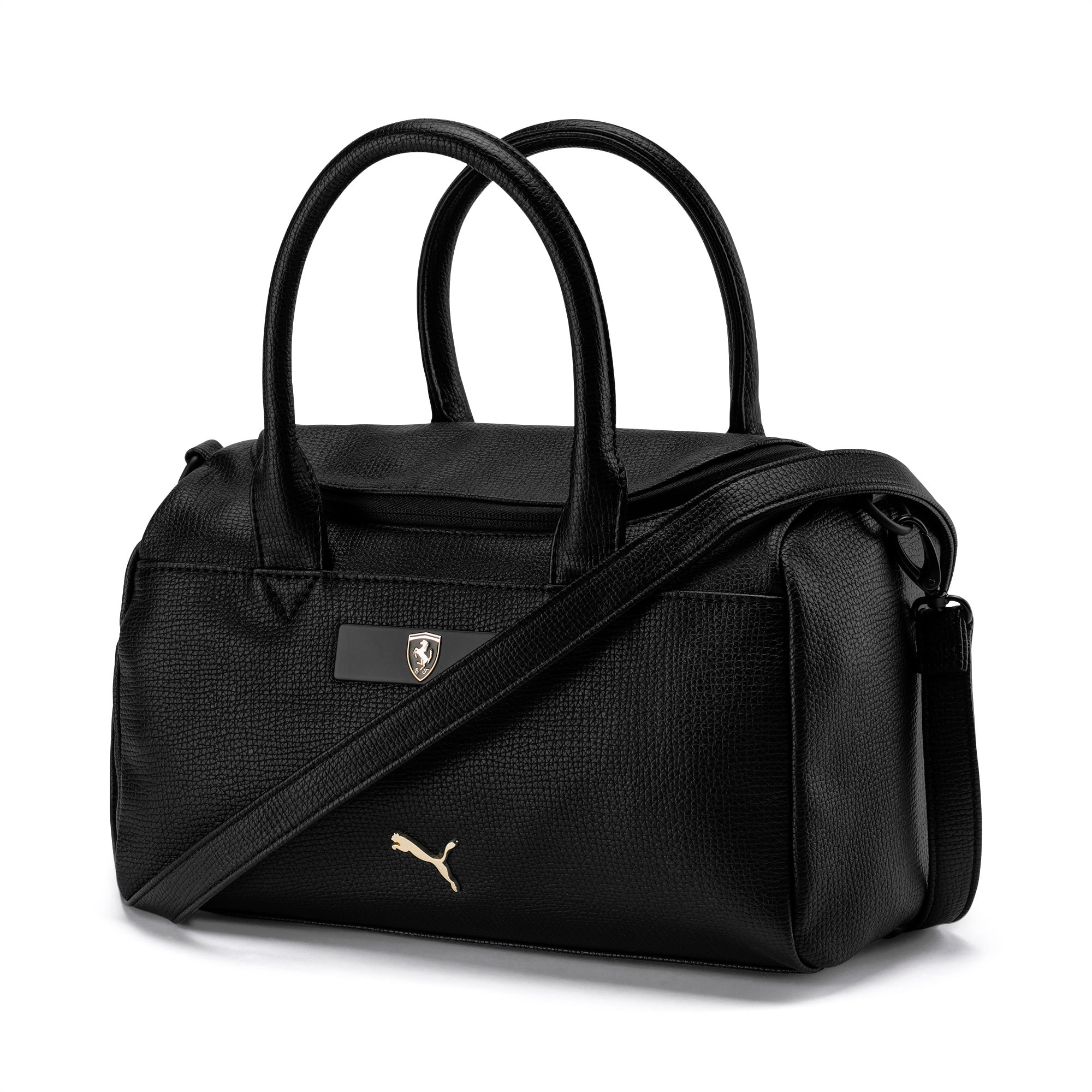 Ferrari Lifestyle Women s Handbag