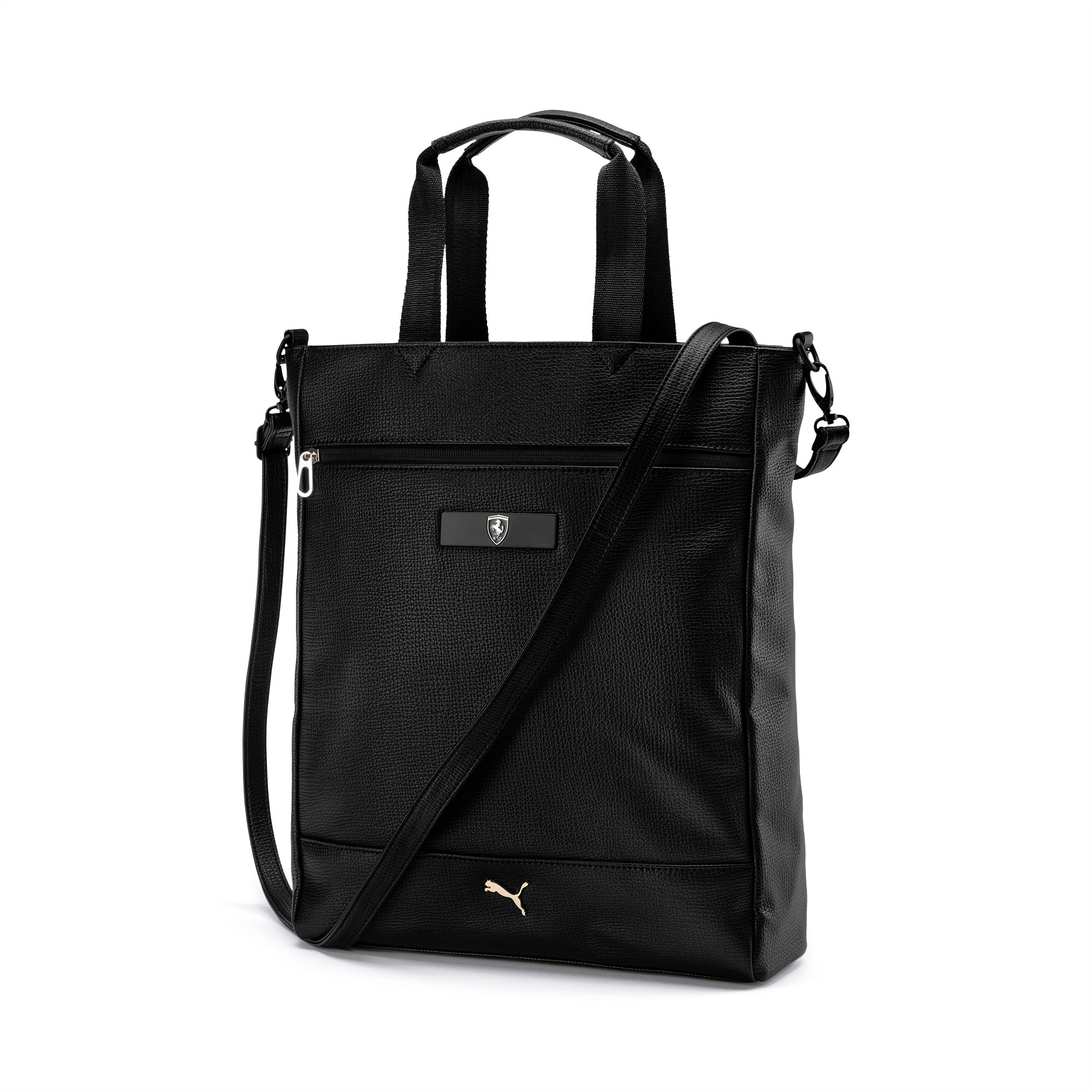 ferrari lifestyle women's handbag