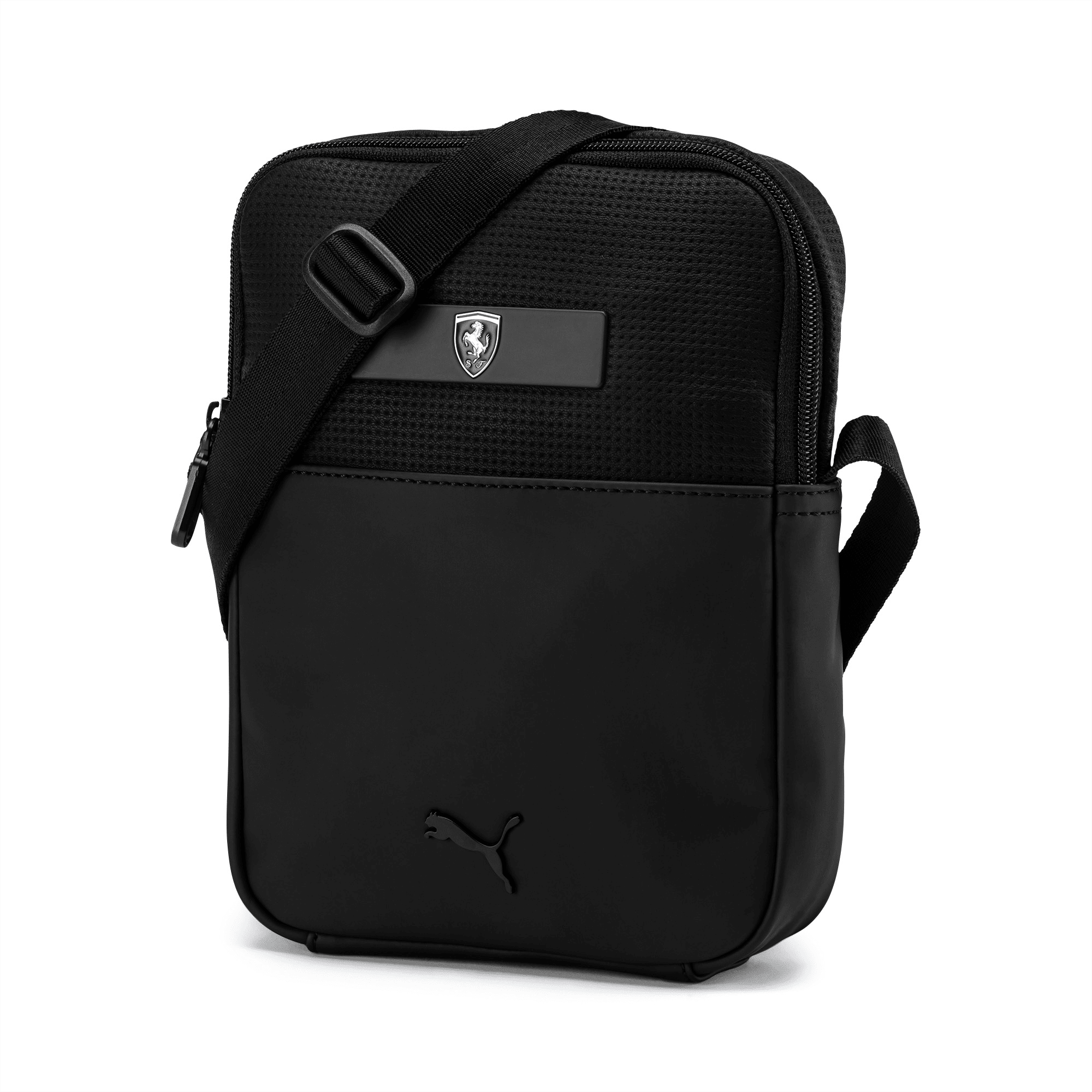Ferrari Lifestyle Portable Bag Puma