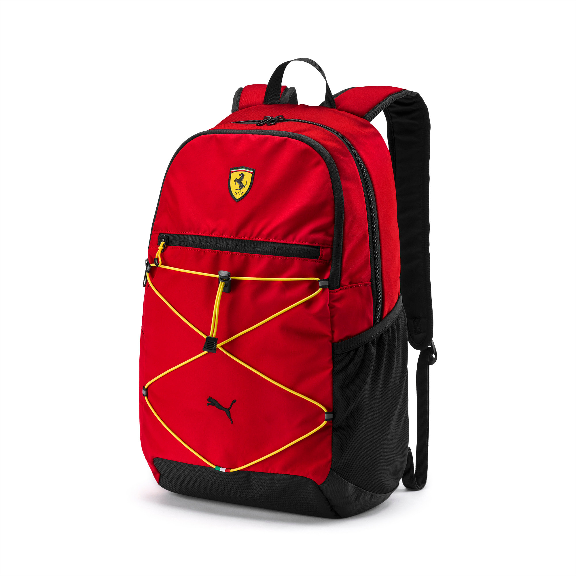 ferrari fanwear backpack