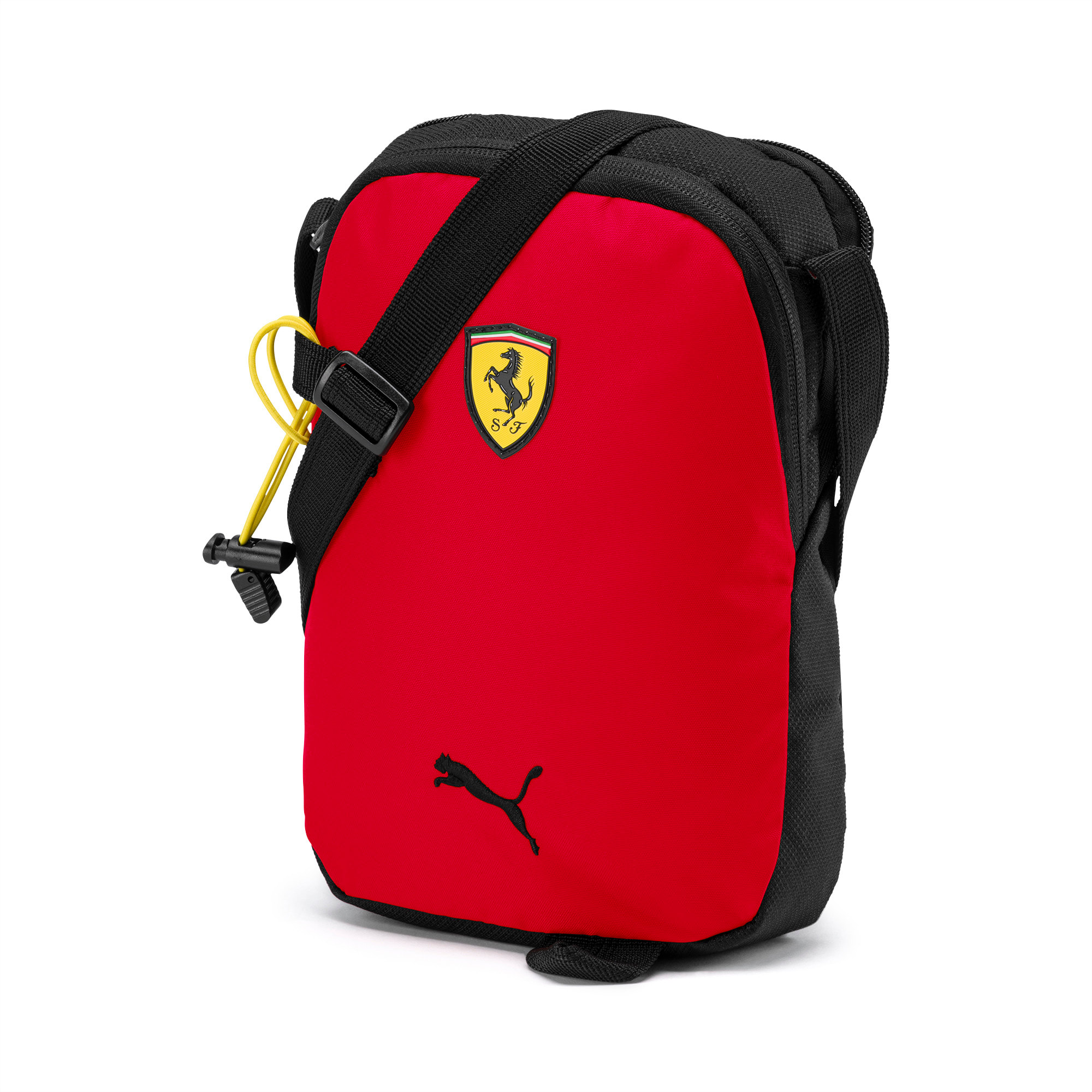 Scuderia Ferrari Fanwear Portable Bag 