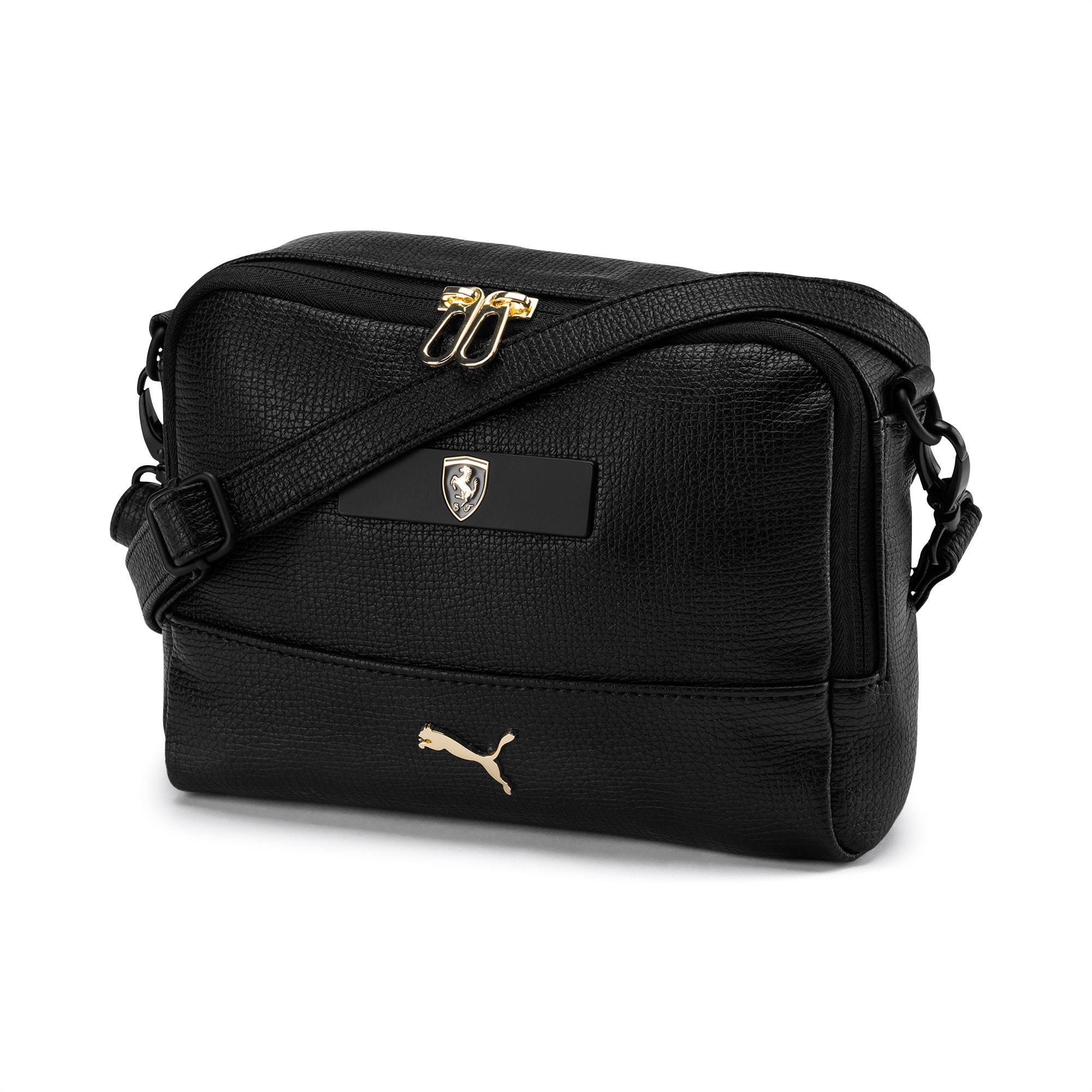 Puma X Ferrari Mini Women S Handbag Puma Black Puma Shoes Puma