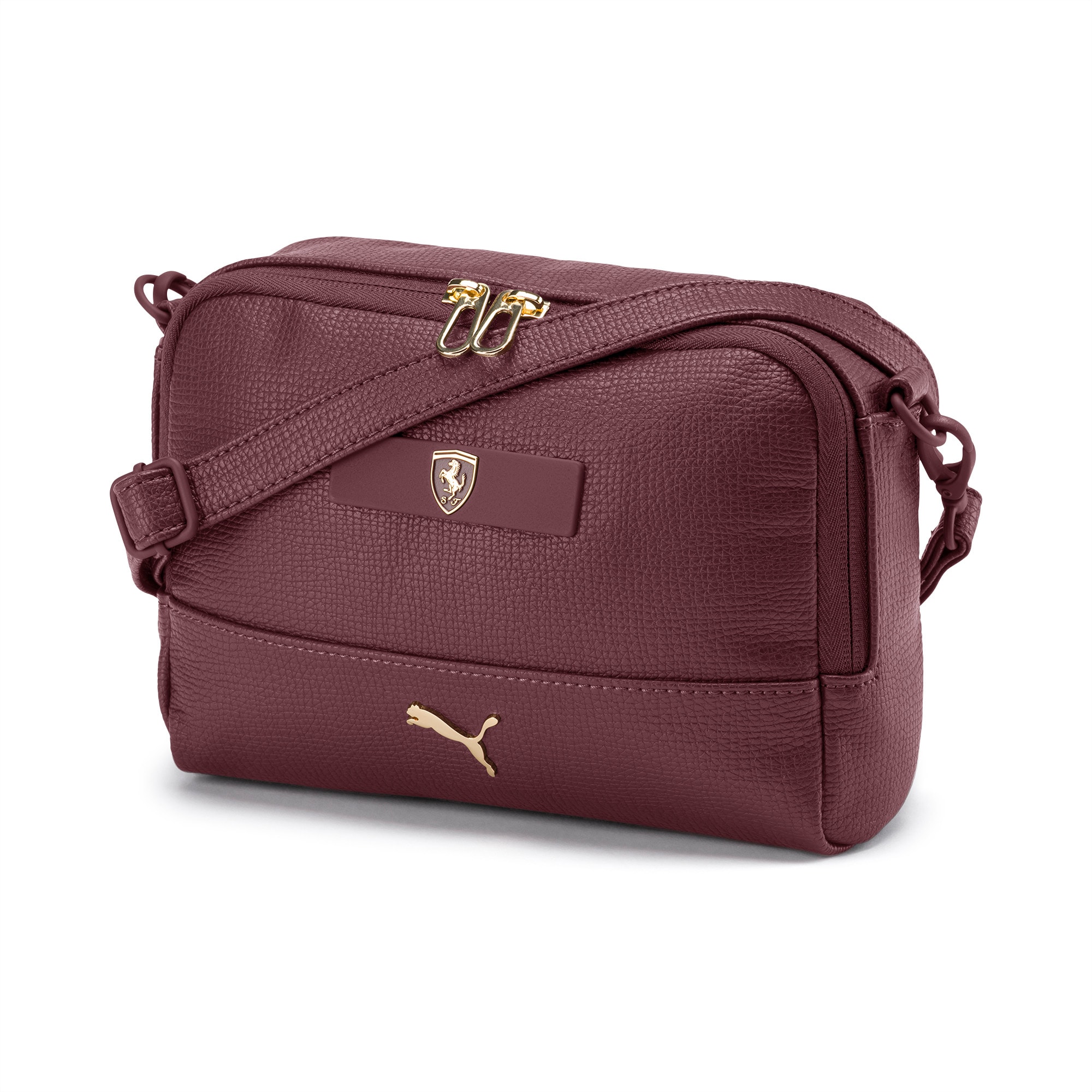 ferrari bags for women