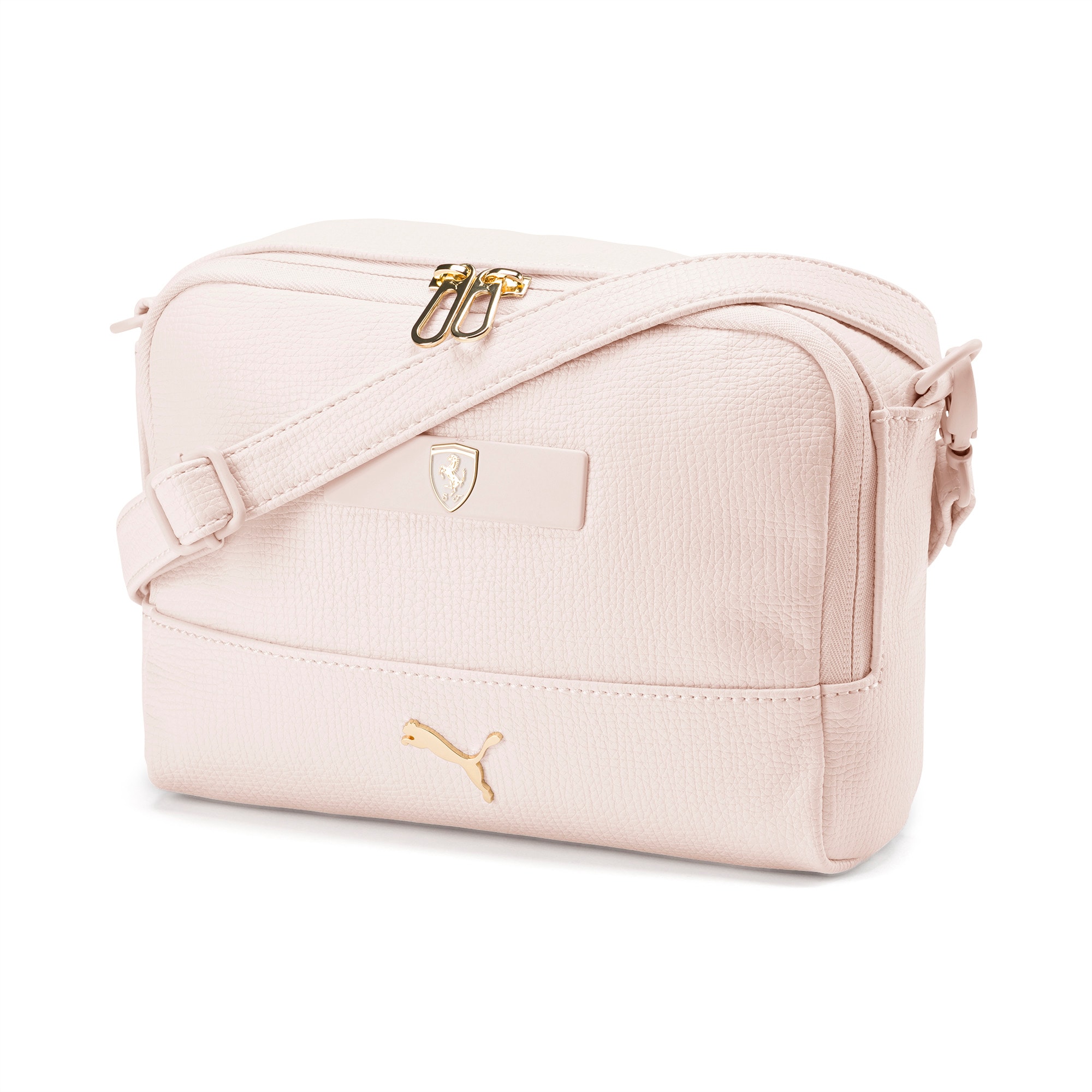 PUMA x Ferrari Mini Women's handbag