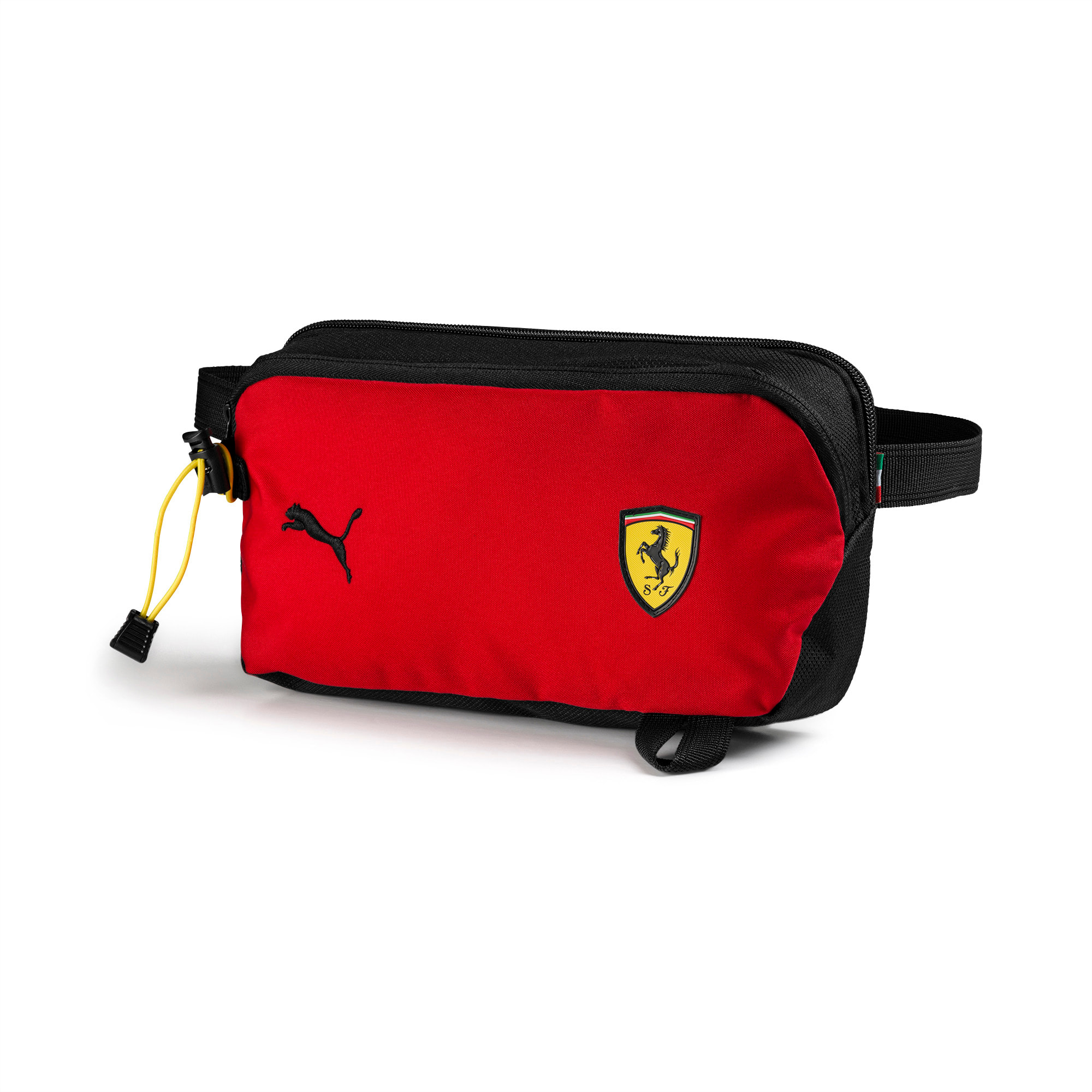 Scuderia Ferrari Fanwear Waist Bag 