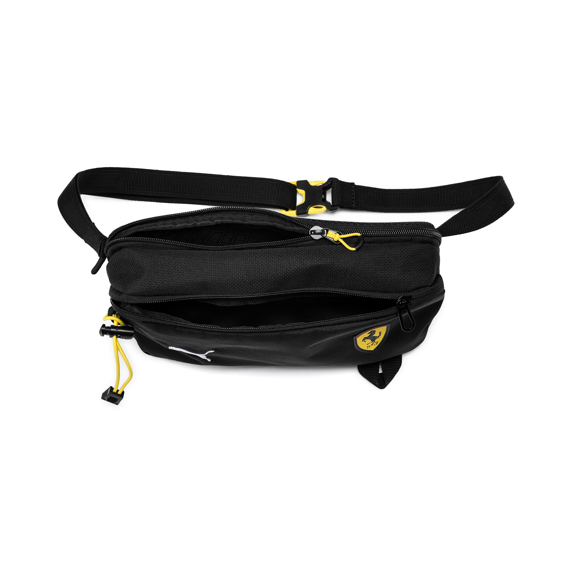Puma sf fanwear waist bag deals