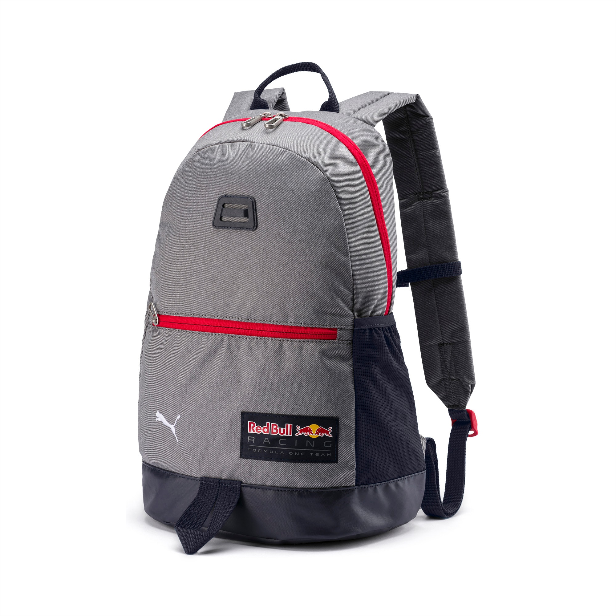 puma red bull backpack