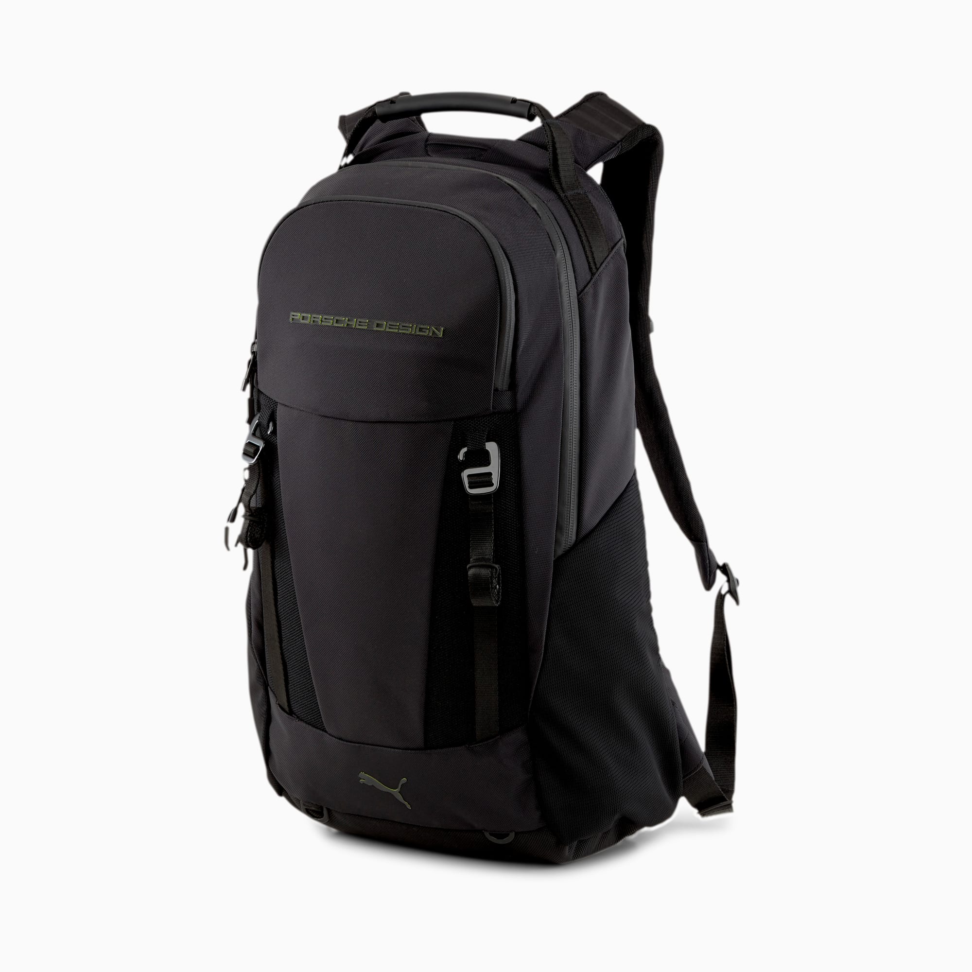 puma lightweight backpack