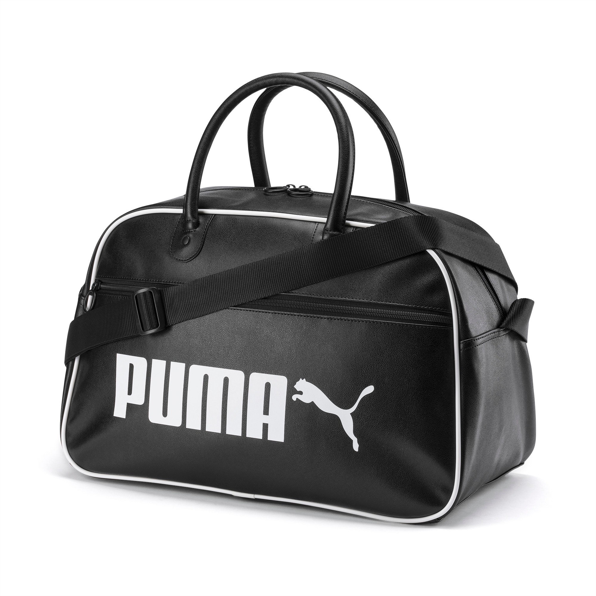 Campus Retro Grip Bag PUMA