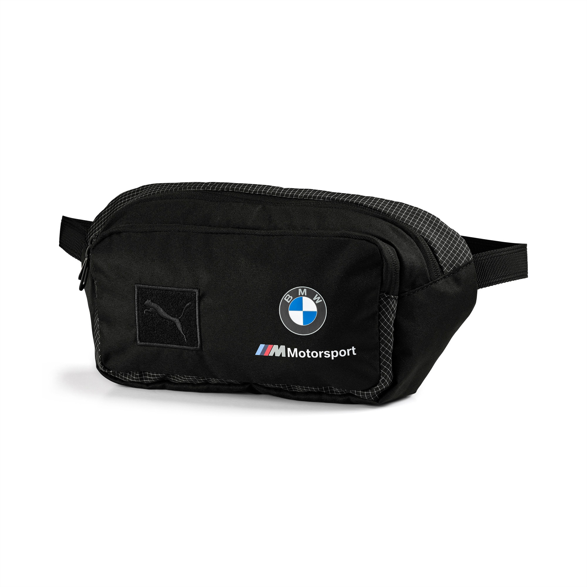 Bolso pequeño para cintura BMW M Motorsport | PUMA