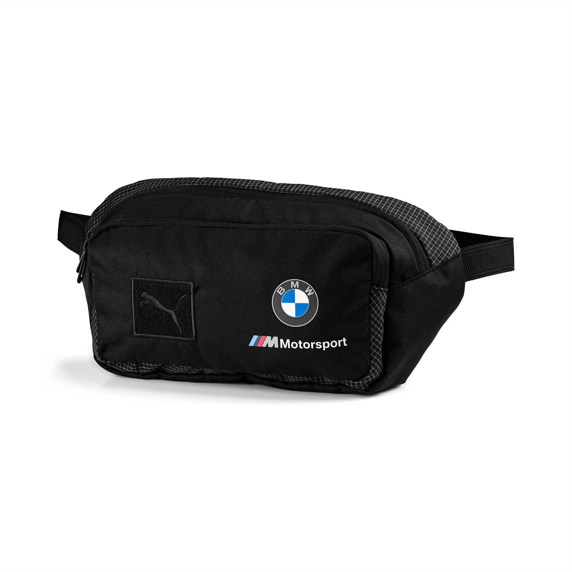 puma case with bmw